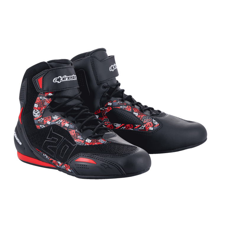 FQ20 Faster-3 Rideknit® Chaussures