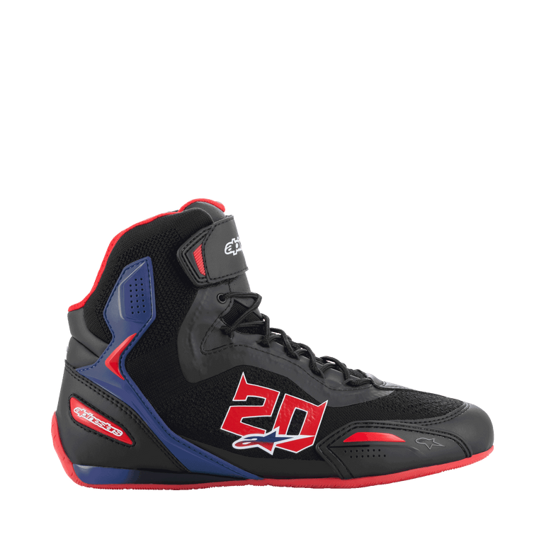 Chaussures Fq20 Faster-3 Rideknit