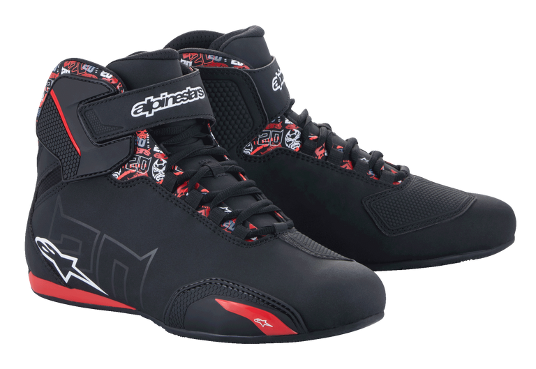 FQ20 Sektor Chaussures