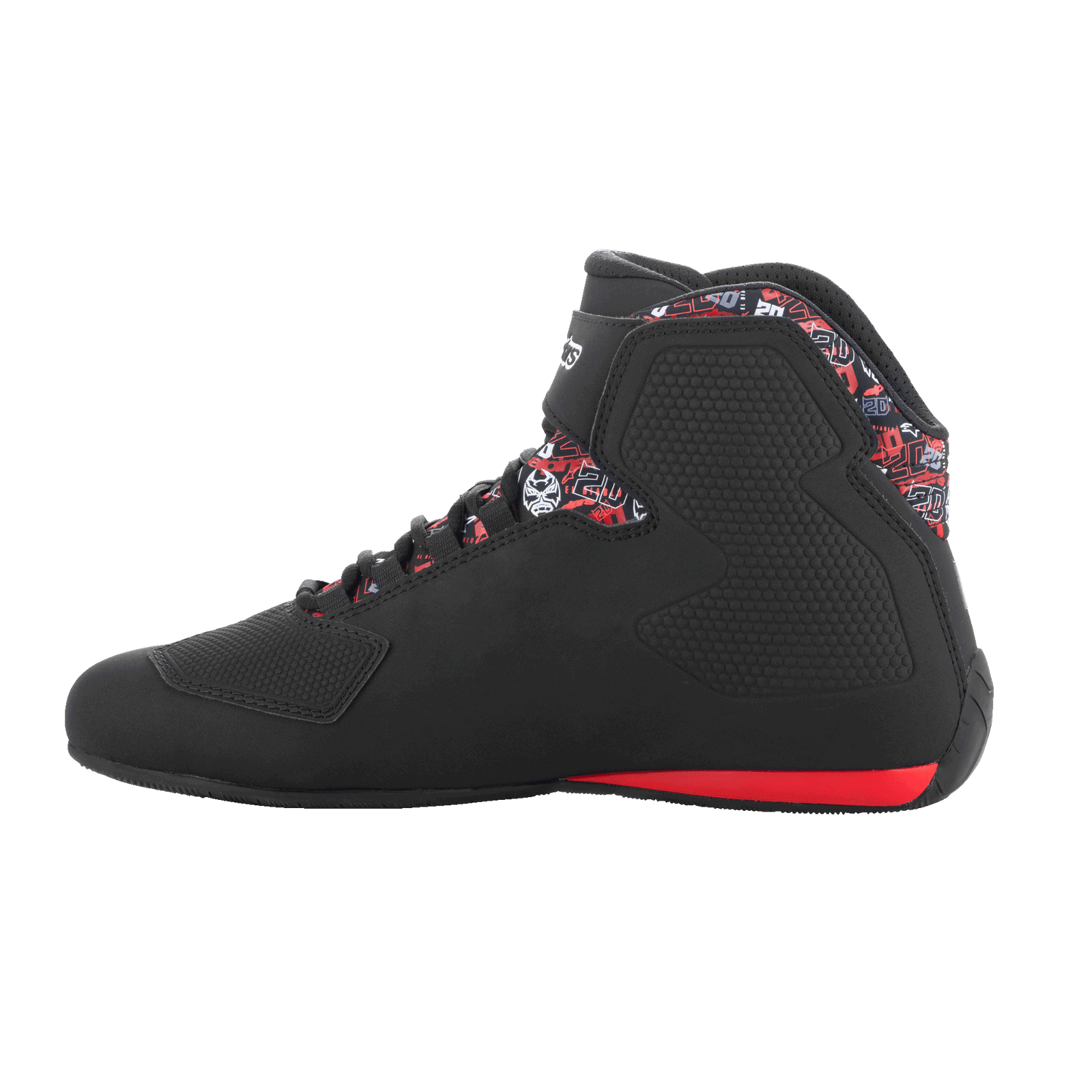 Chaussures Sektor FQ20 