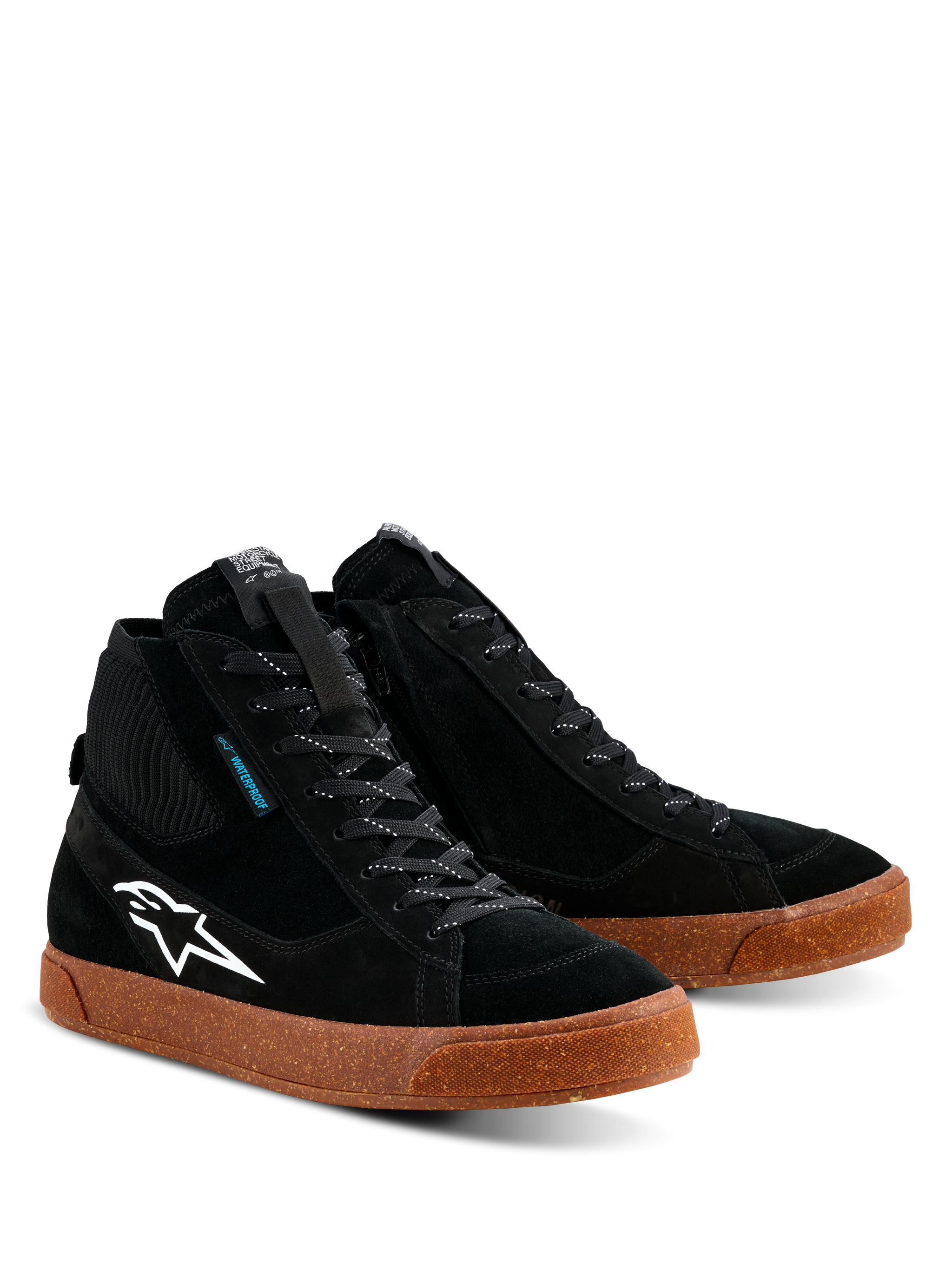 Chaussures Stated Imperméables