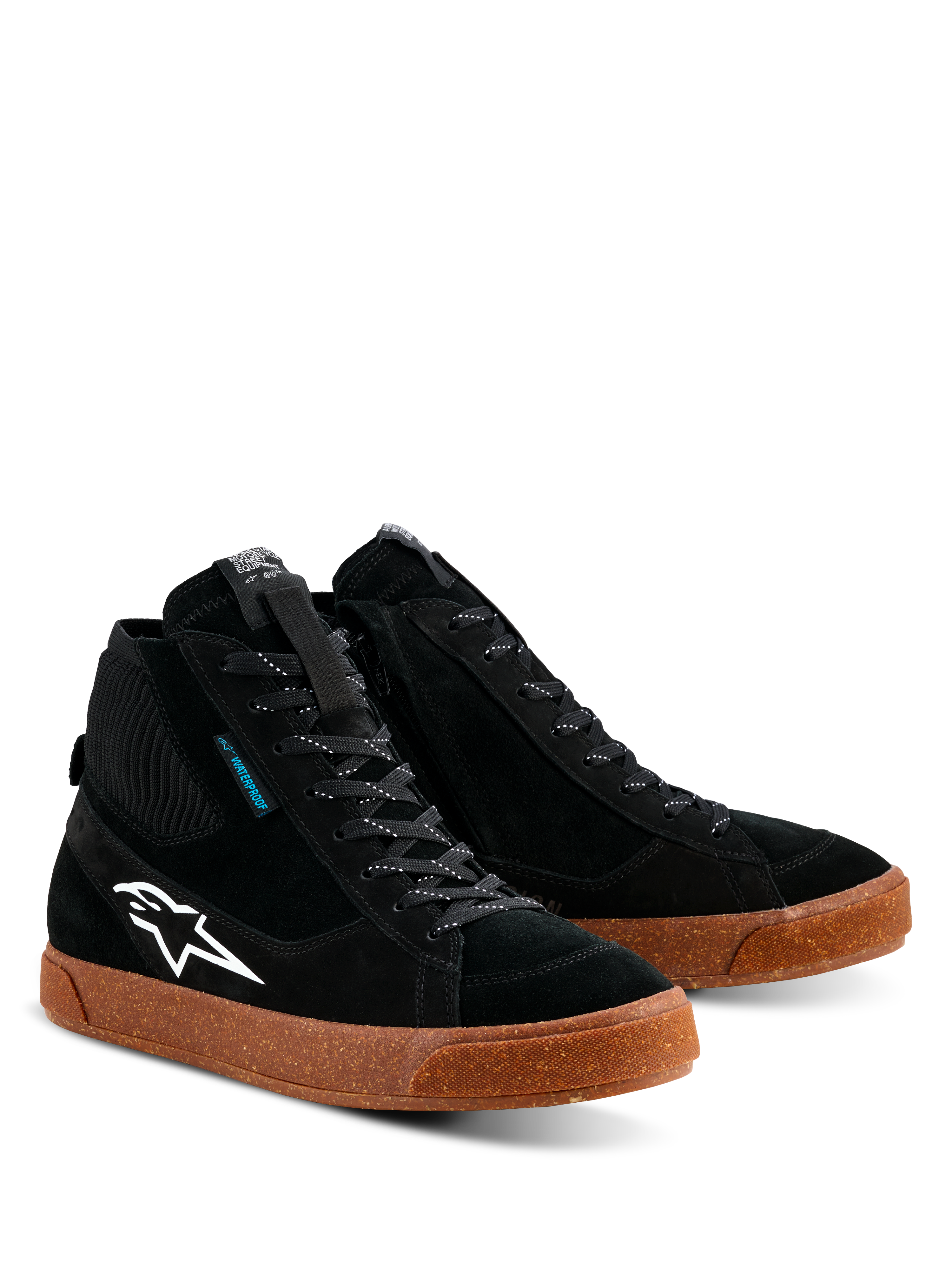 Chaussures Stated Imperméables