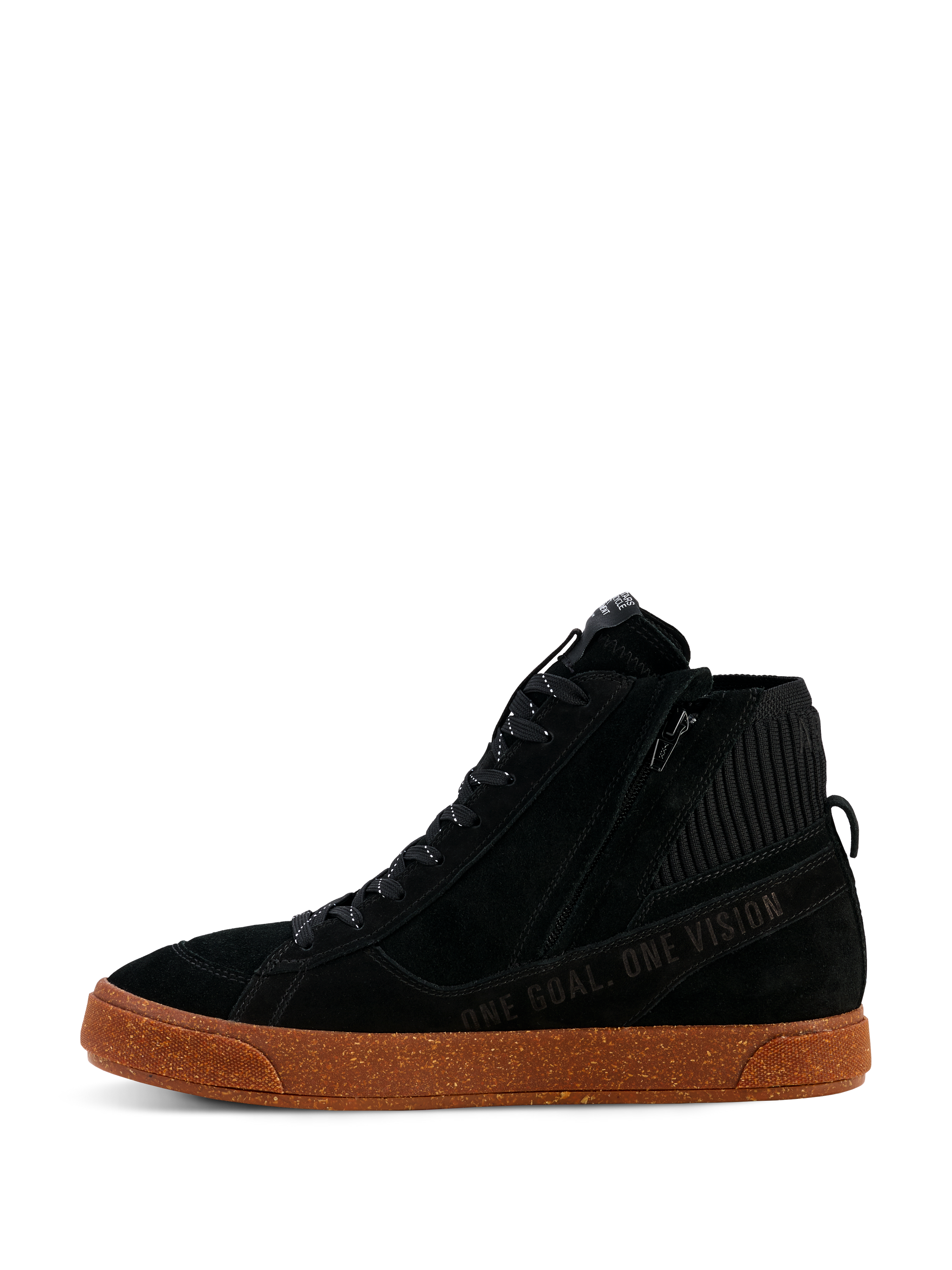 Chaussures Stated Imperméables