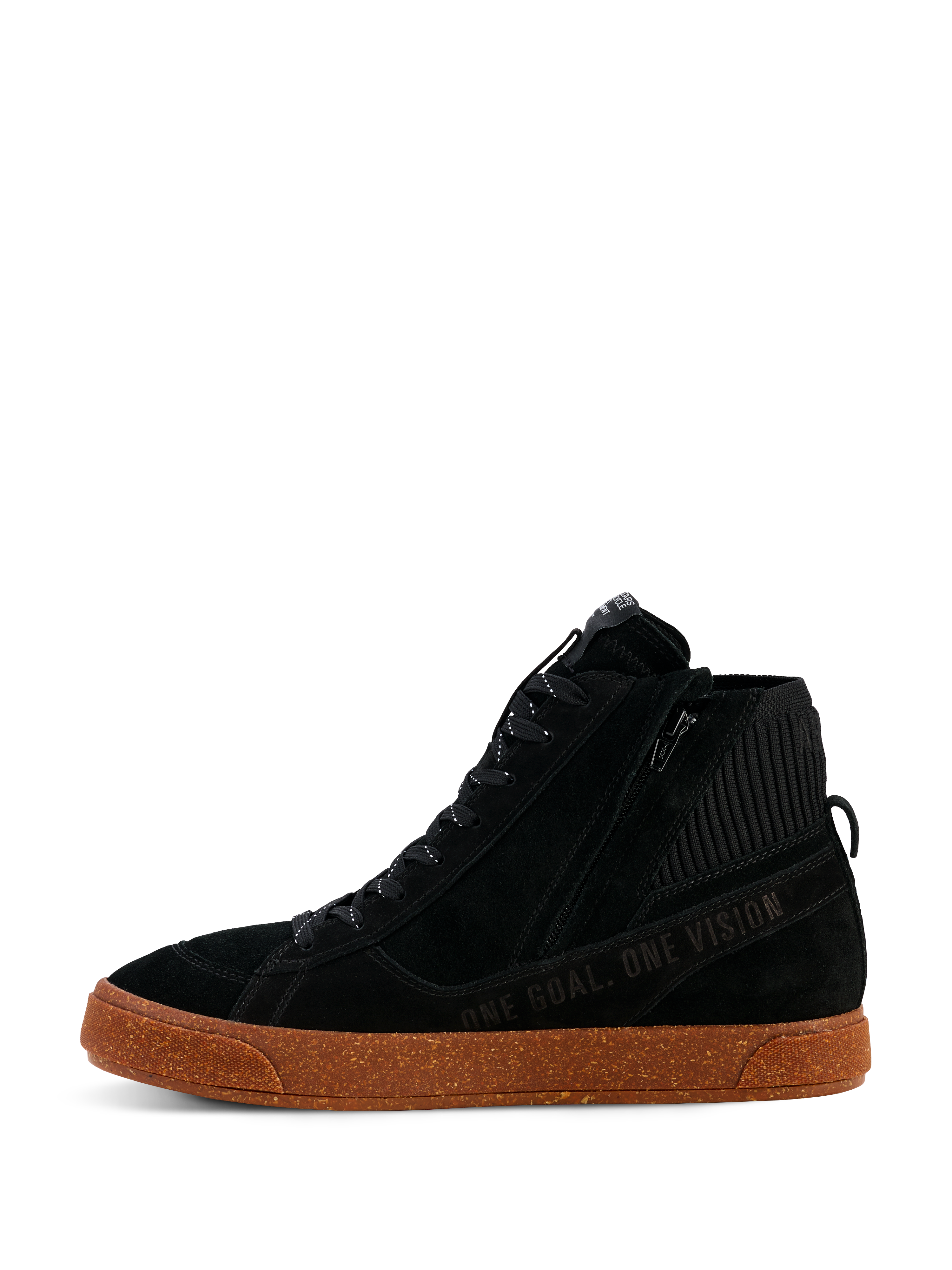 Chaussures Stated Imperméables