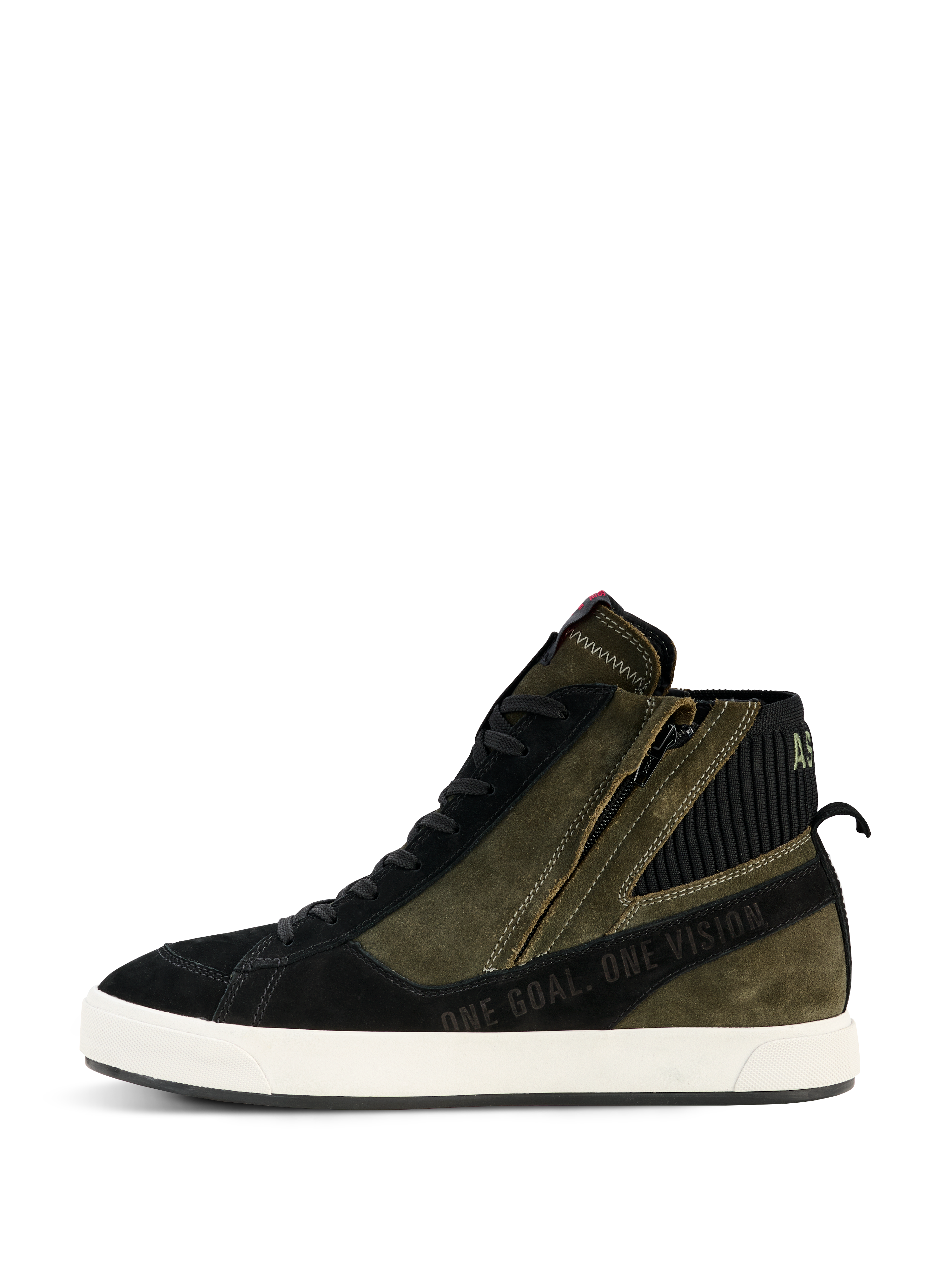 Stated Waterproof Shoes