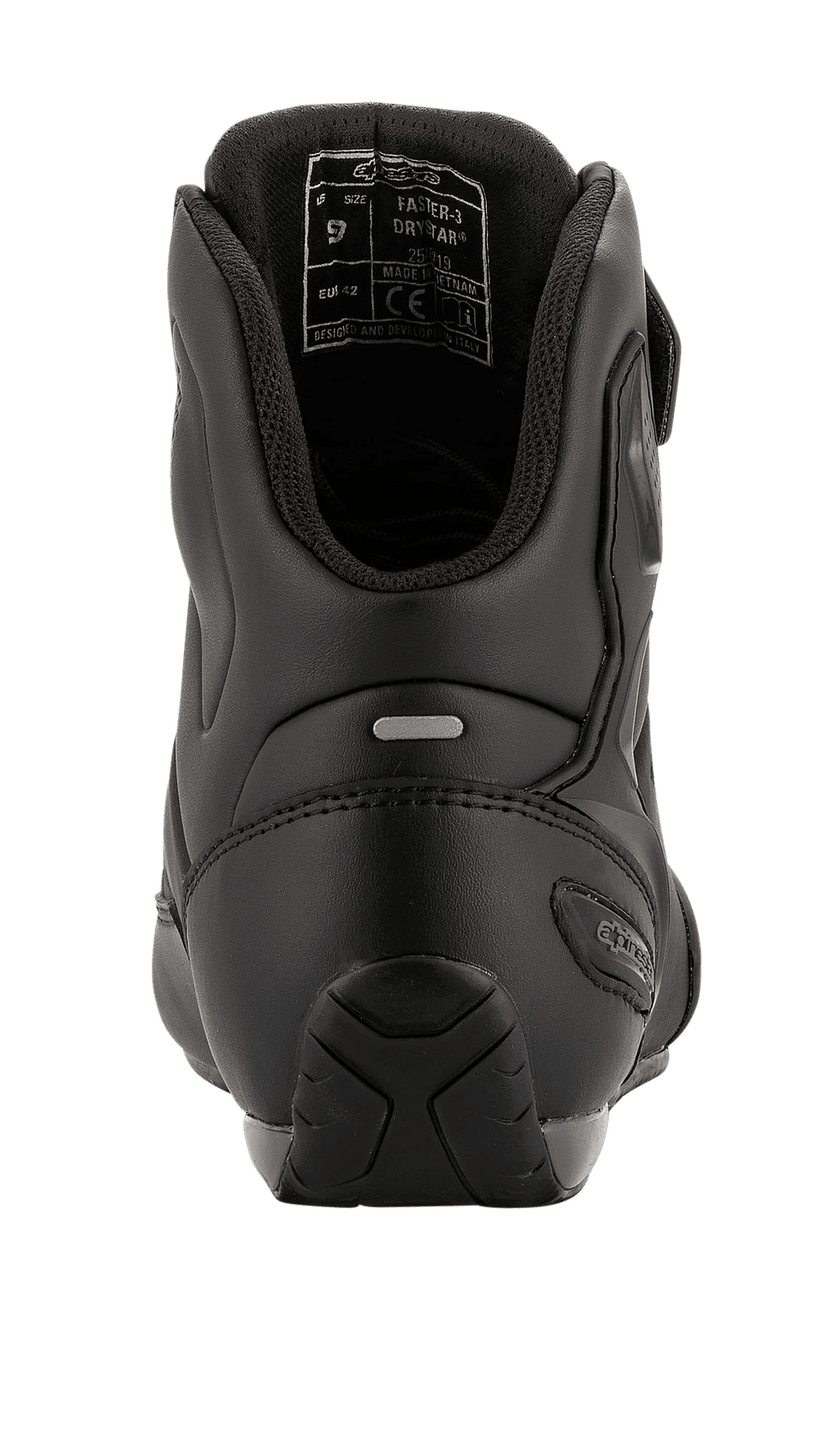 Faster-3 Drystar® Riding Chaussures