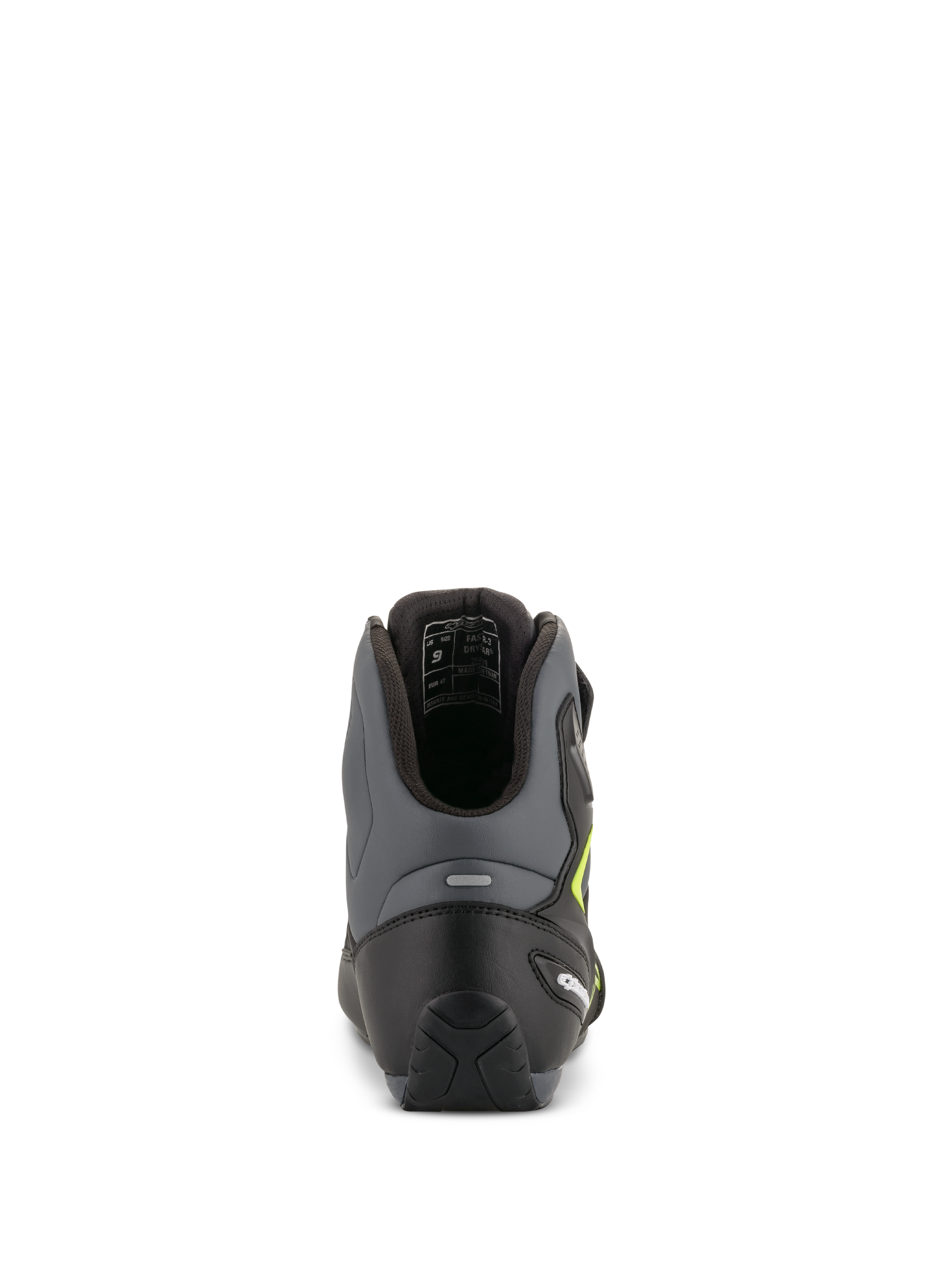 Faster-3 Drystar® Riding Shoes