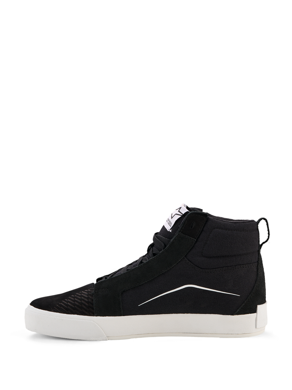 Ride-63 Canvas Shoes