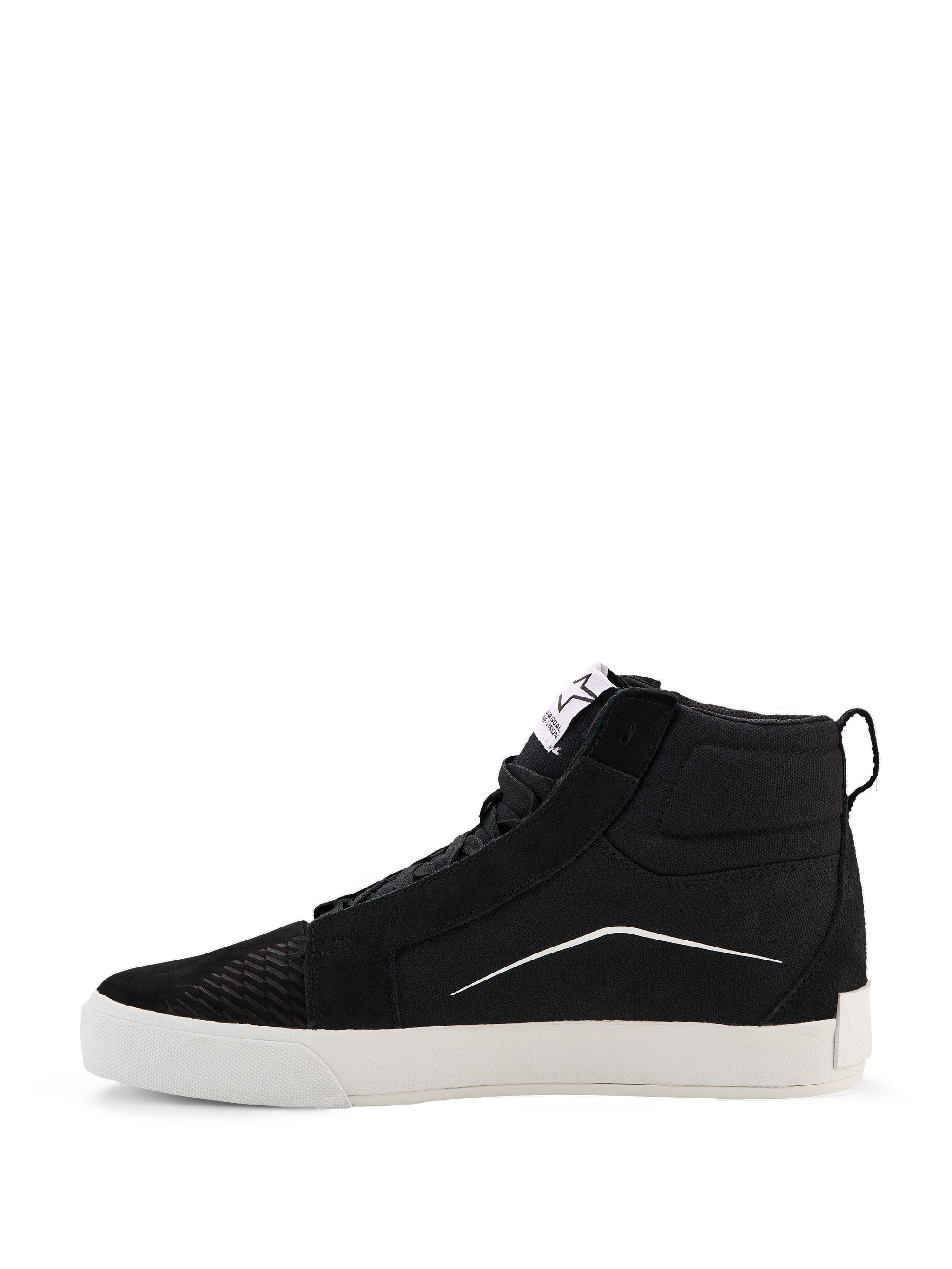 Chaussures En Toile Ride-63
