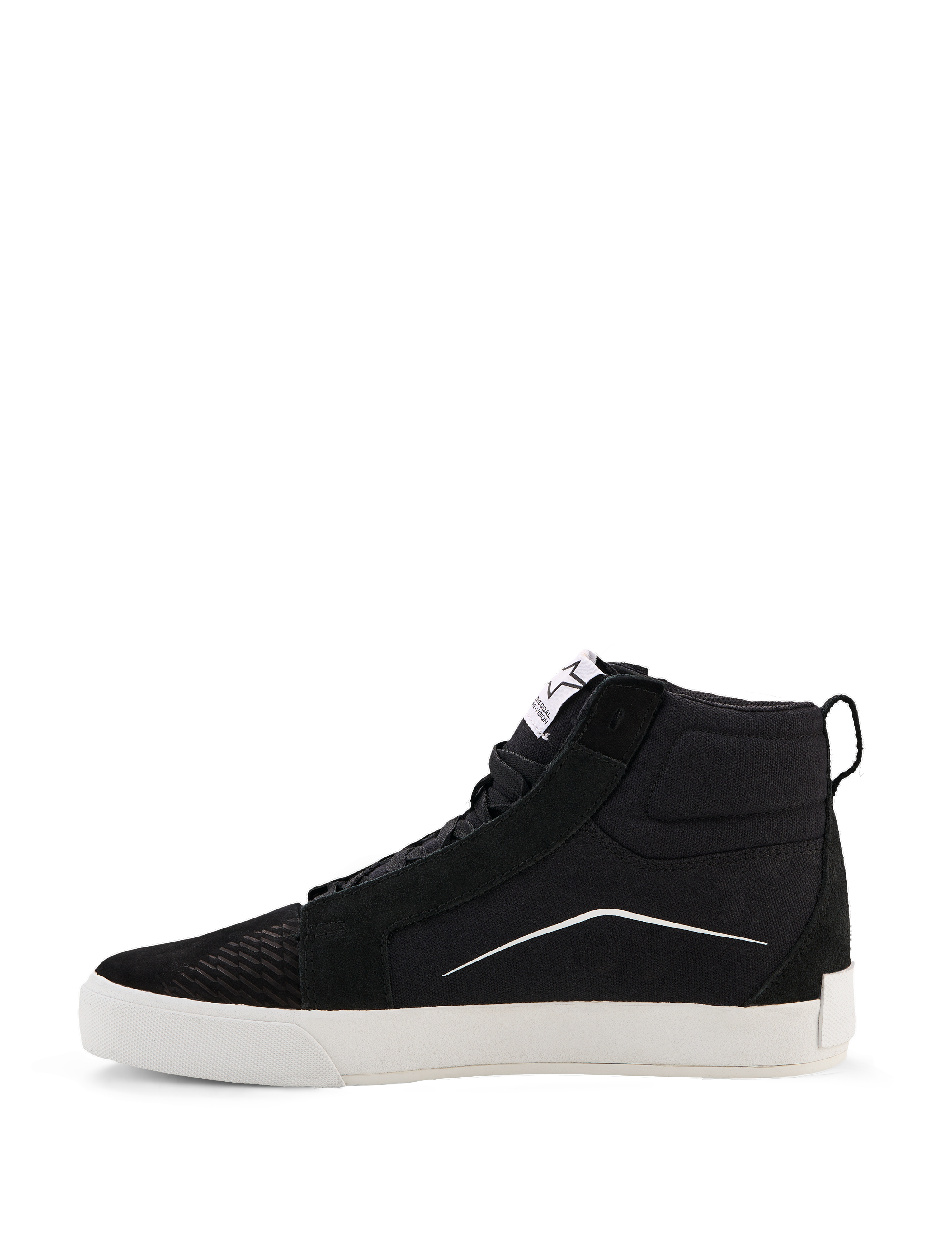 Ride-63 Canvas Shoes