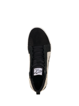 Chaussures De Moto Ride-63 Canvas