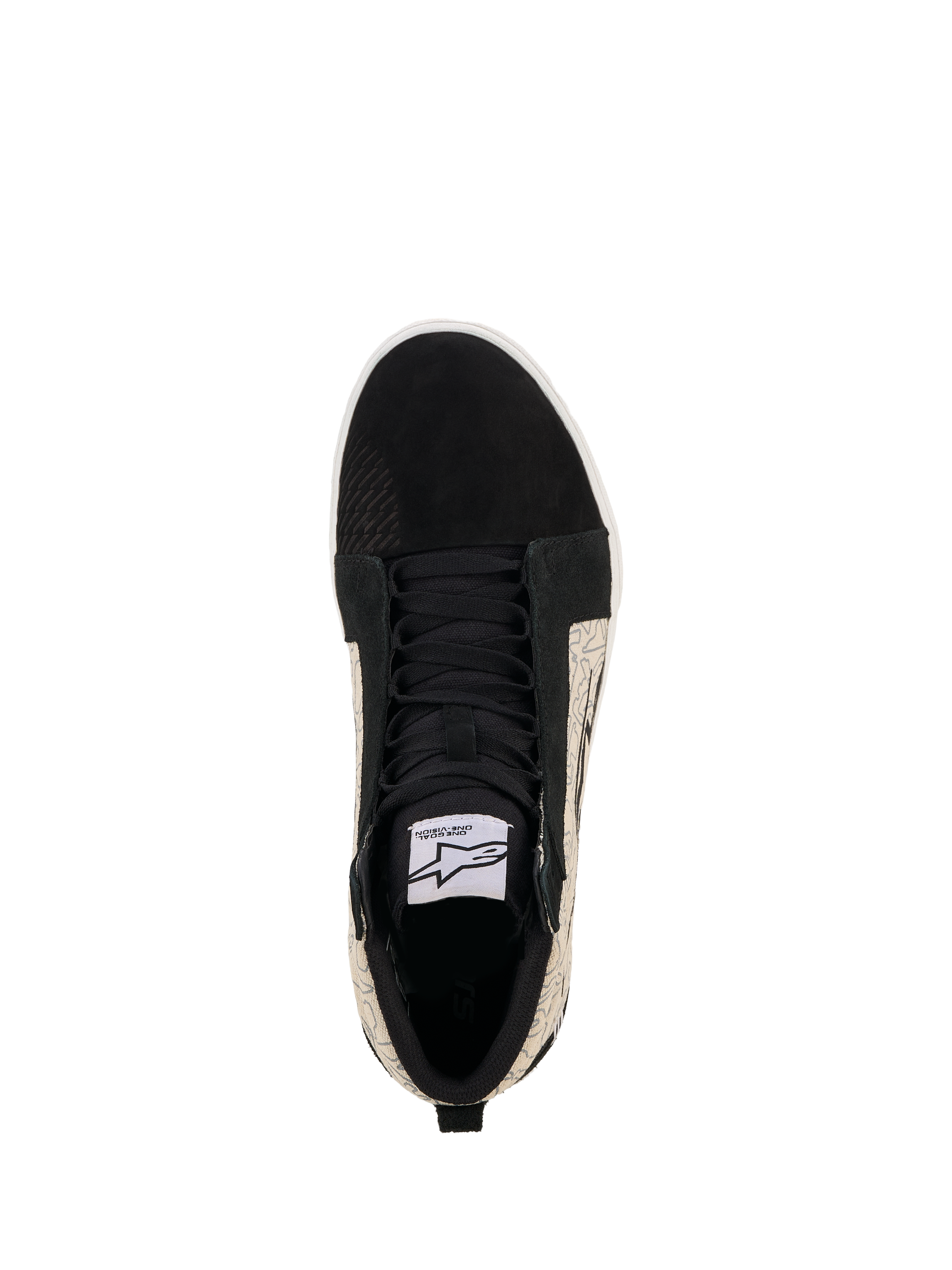 Ride-63 Canvas Shoes