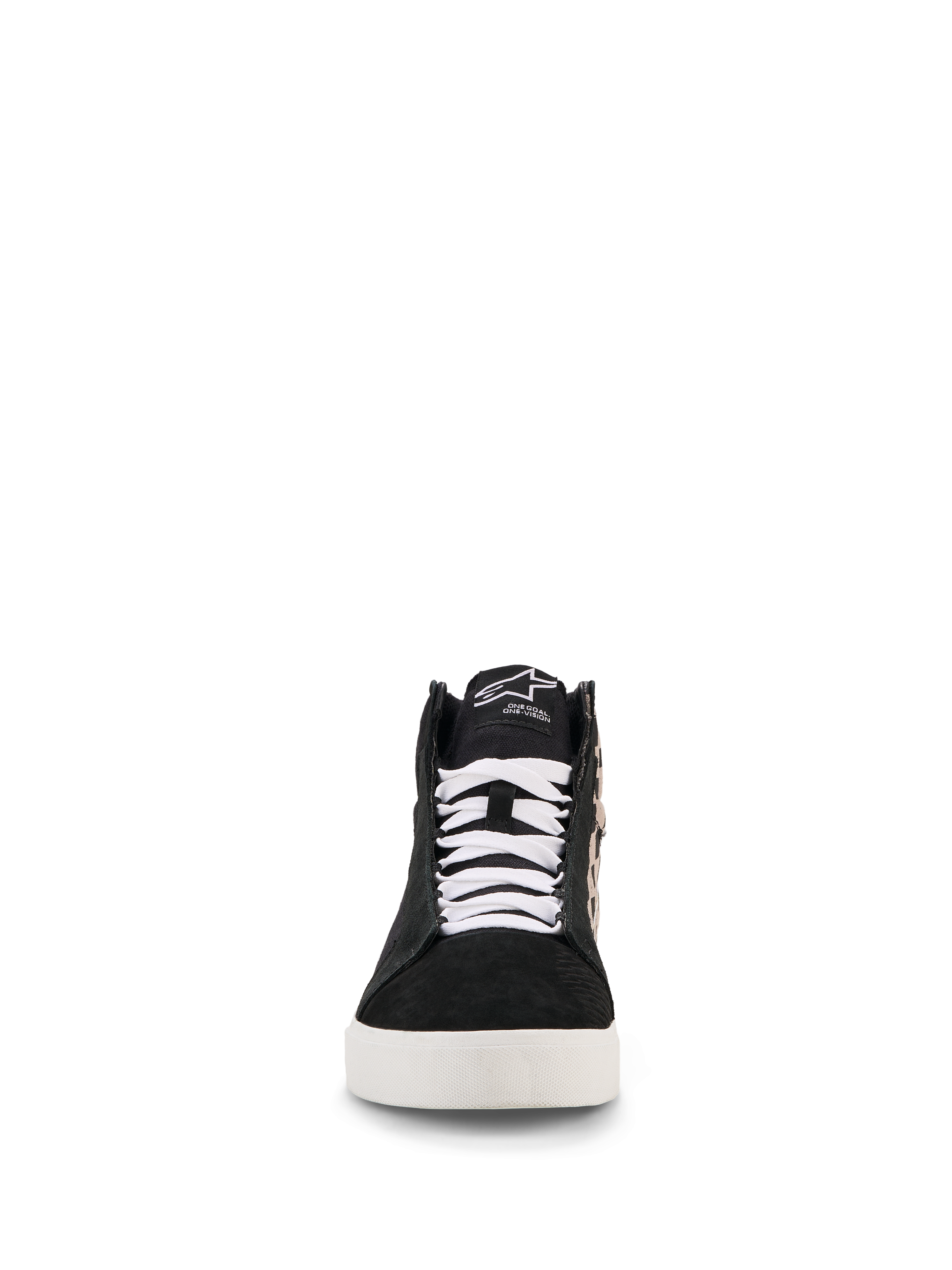 Ride-63 Canvas Shoes