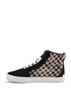 Ride-63 Canvas Shoes