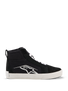 Chaussures De Moto Ride-63 Canvas