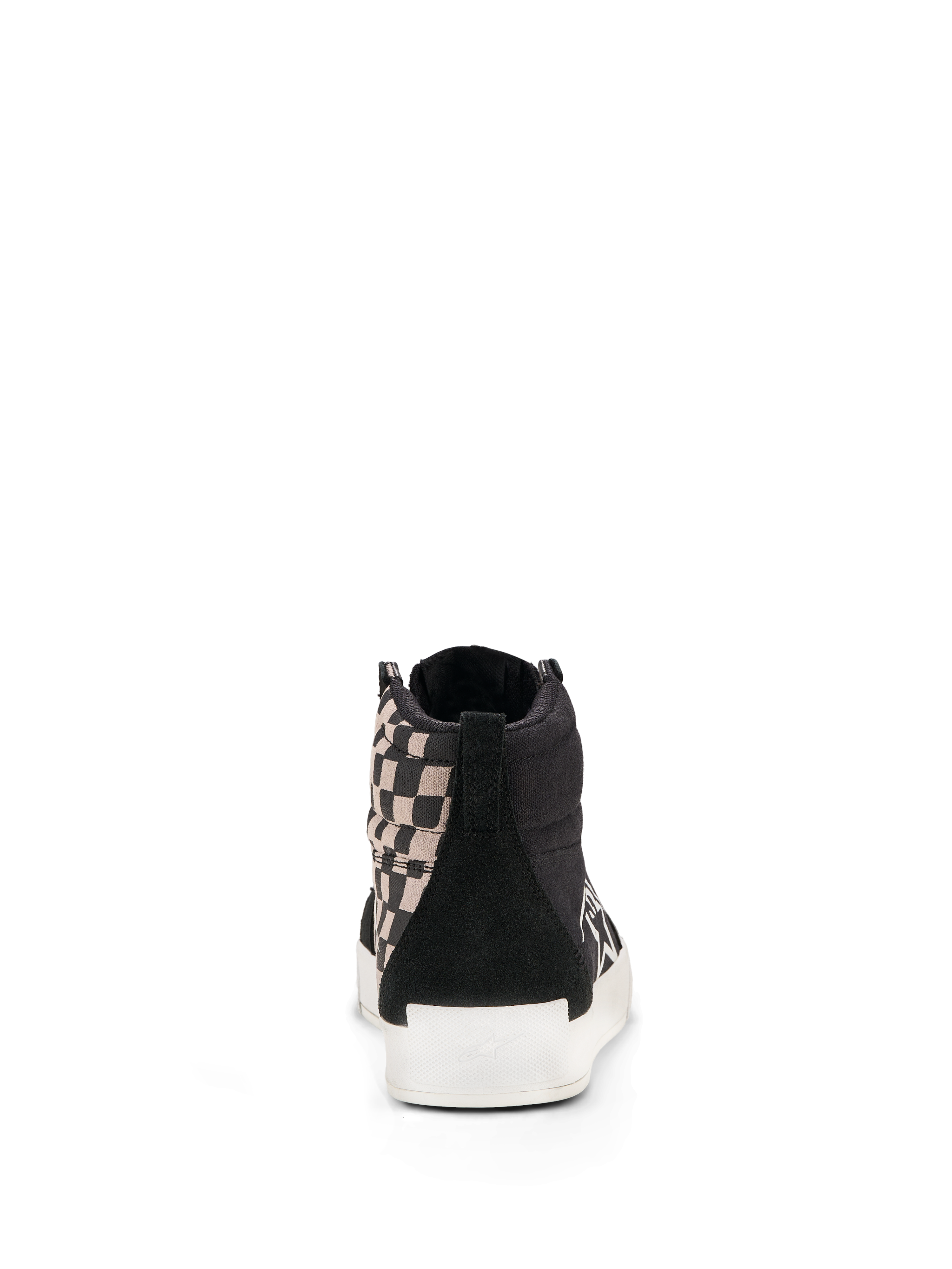 Ride-63 Canvas Shoes