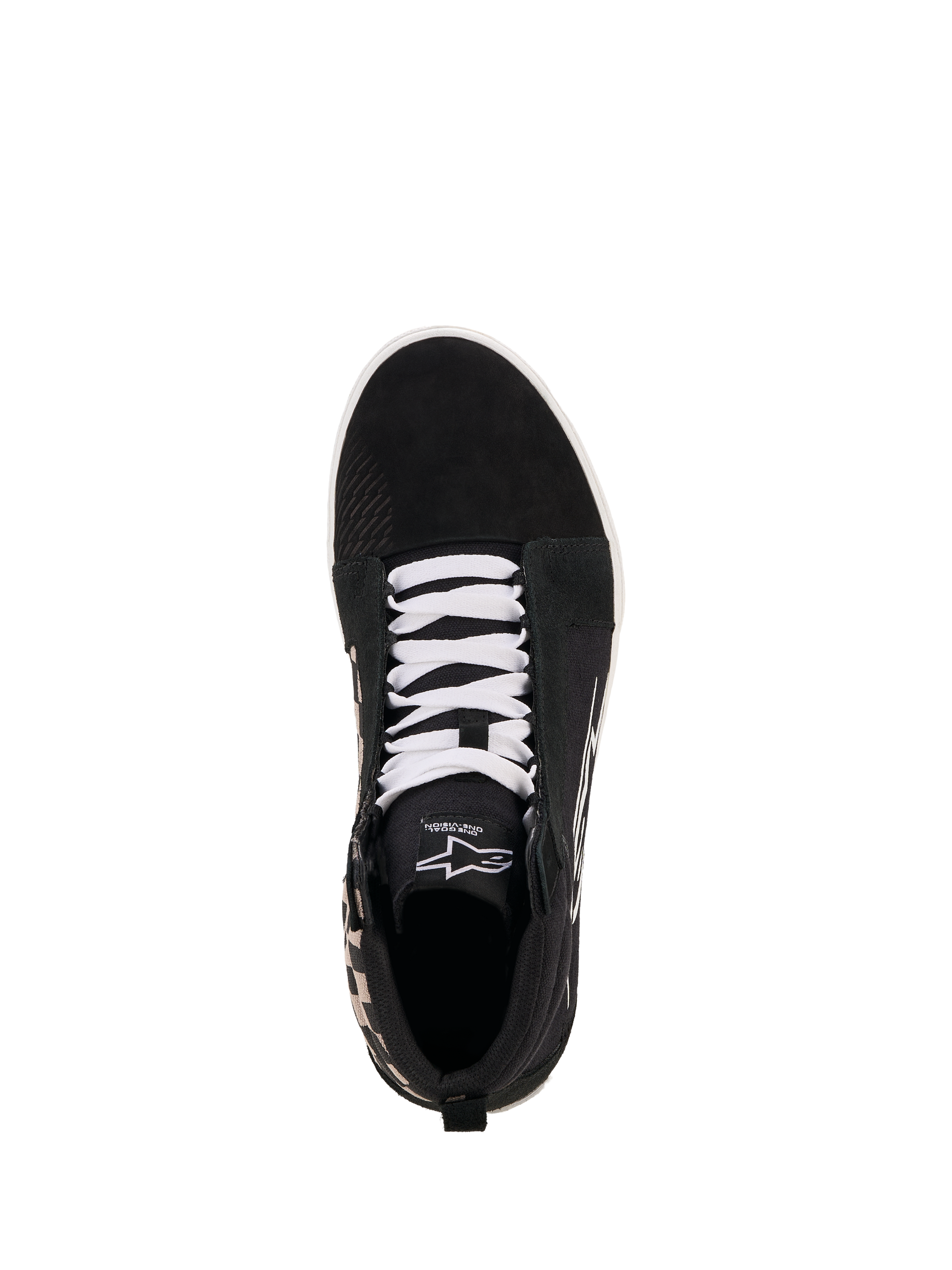 Ride-63 Canvas Shoes