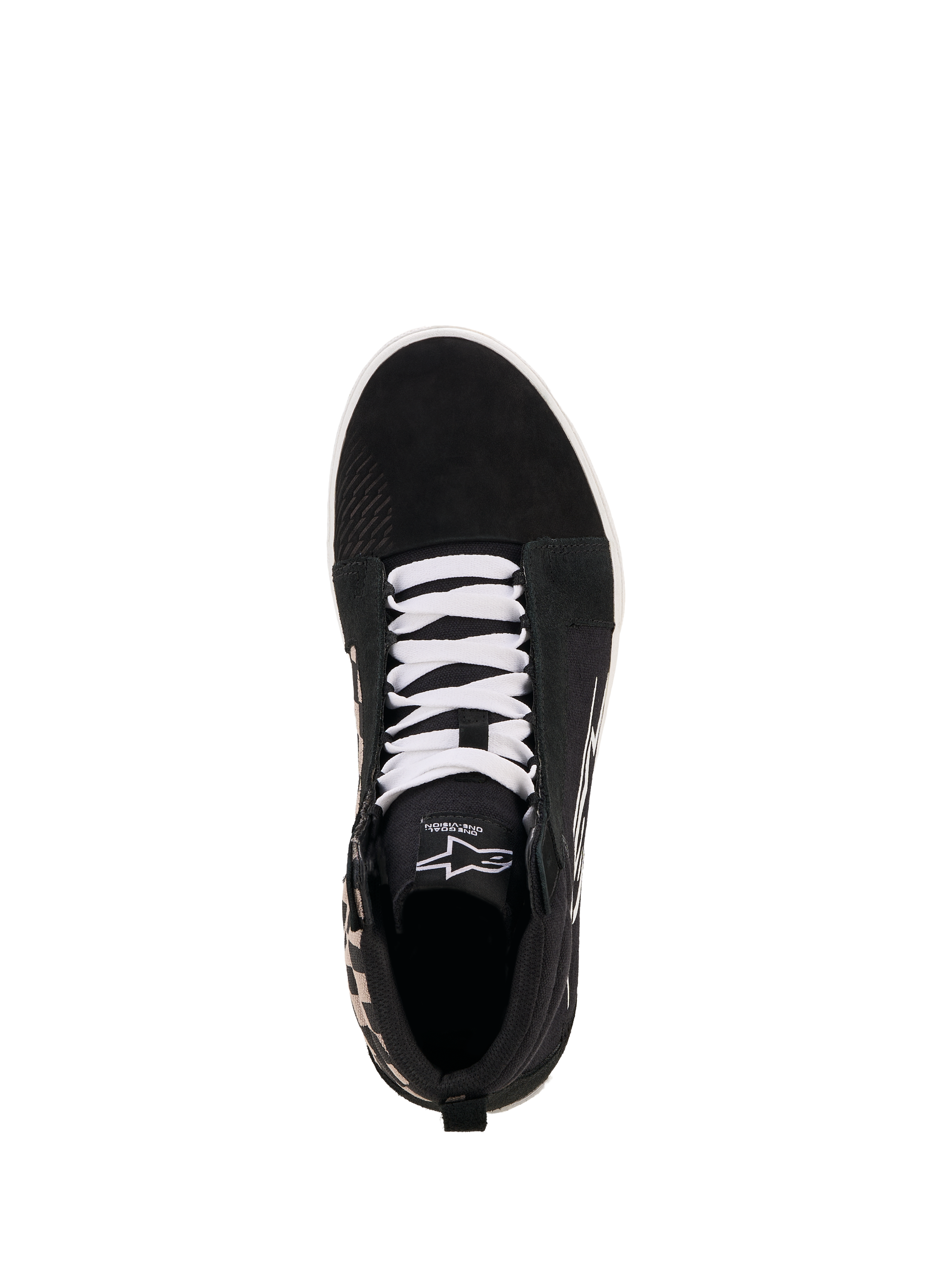 Ride-63 Canvas Shoes