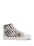 Chaussures De Moto Ride-63 Canvas