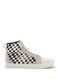 Ride-63 Canvas Shoes