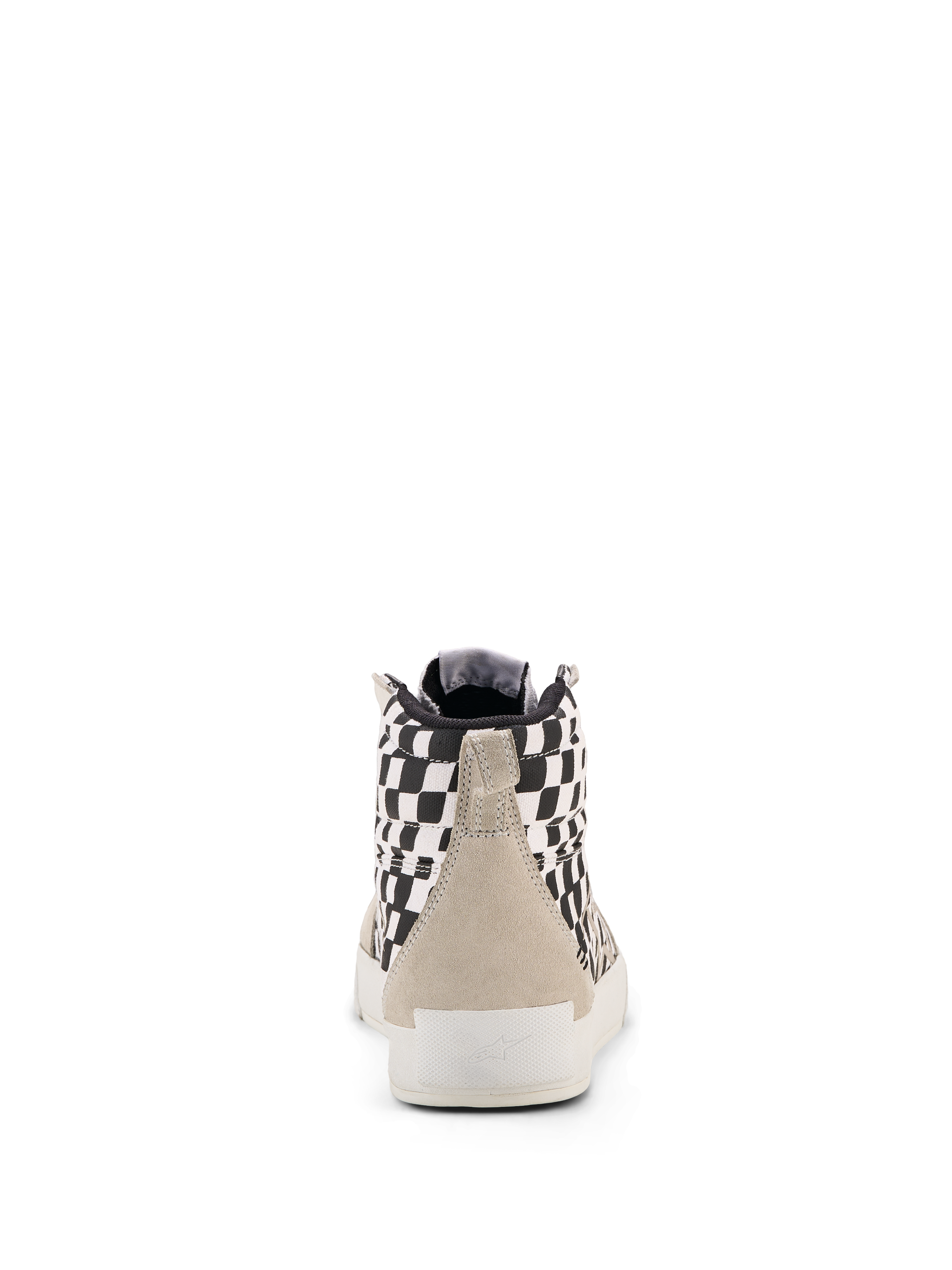 Ride-63 Canvas Shoes