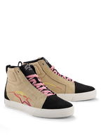 Ride-63 Canvas Shoes