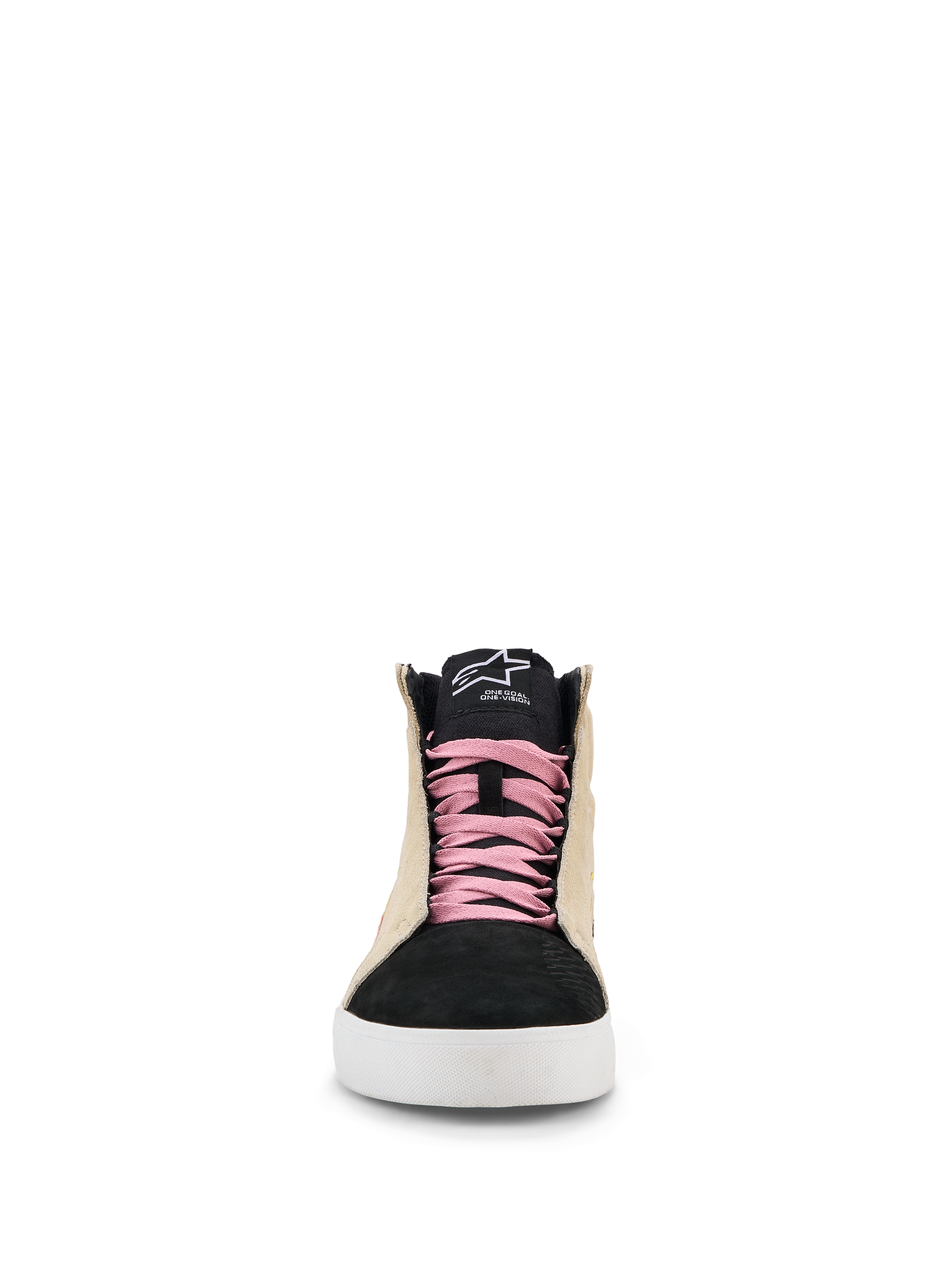 Ride-63 Canvas Shoes
