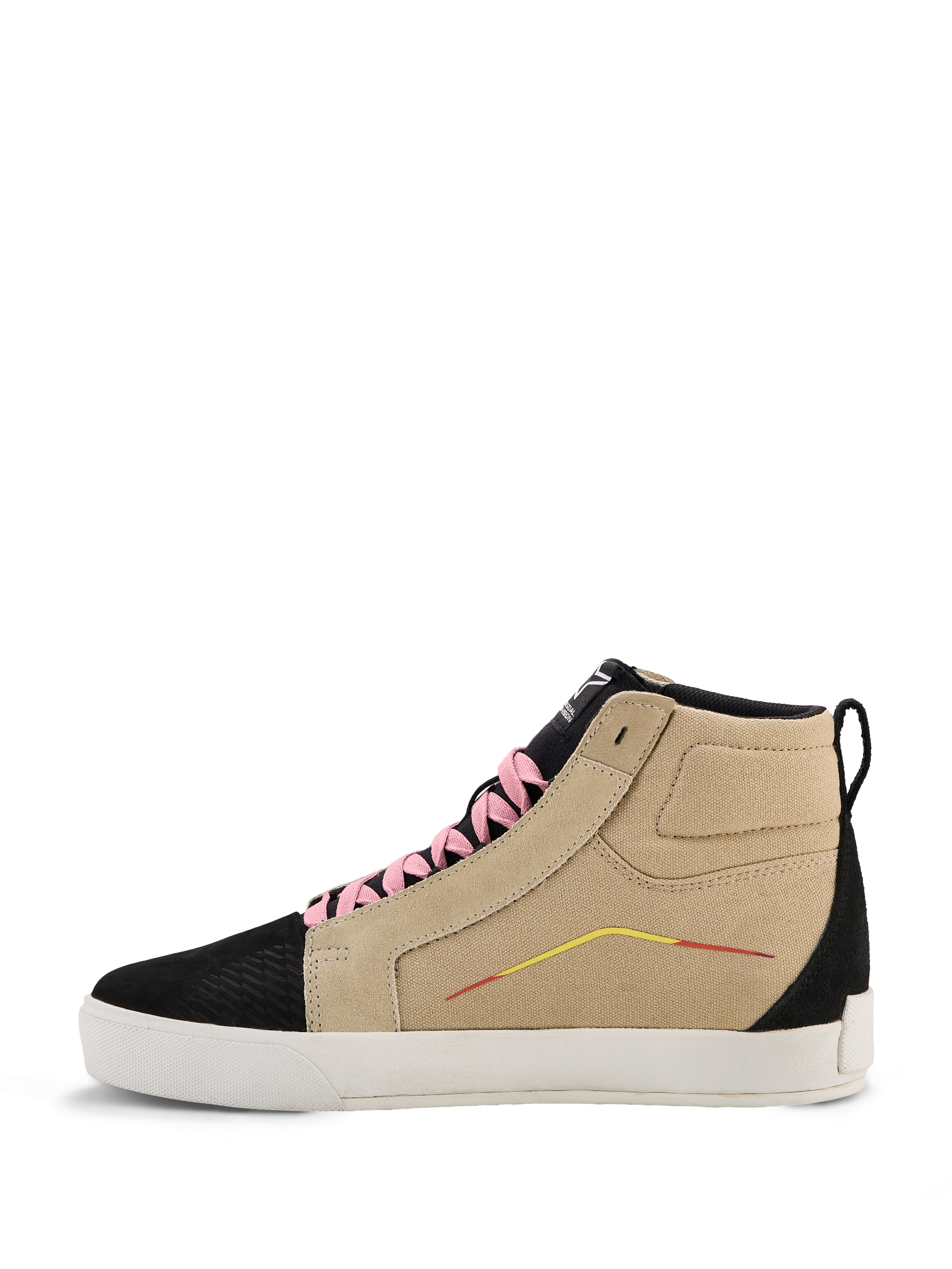 Ride-63 Canvas Shoes