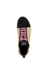 Chaussures De Moto Ride-63 Canvas