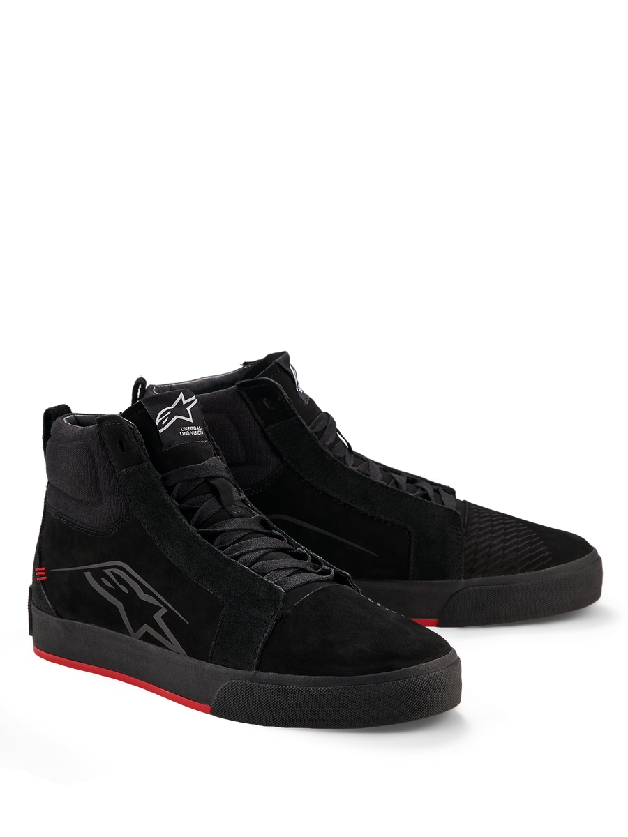 Chaussures En Cuir Ride-63 – vue secondaire