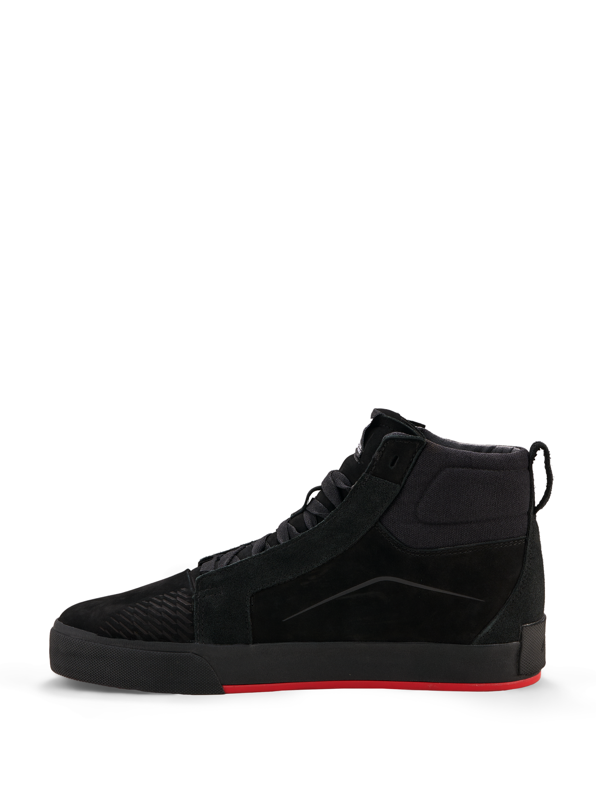 Chaussures En Cuir Ride-63