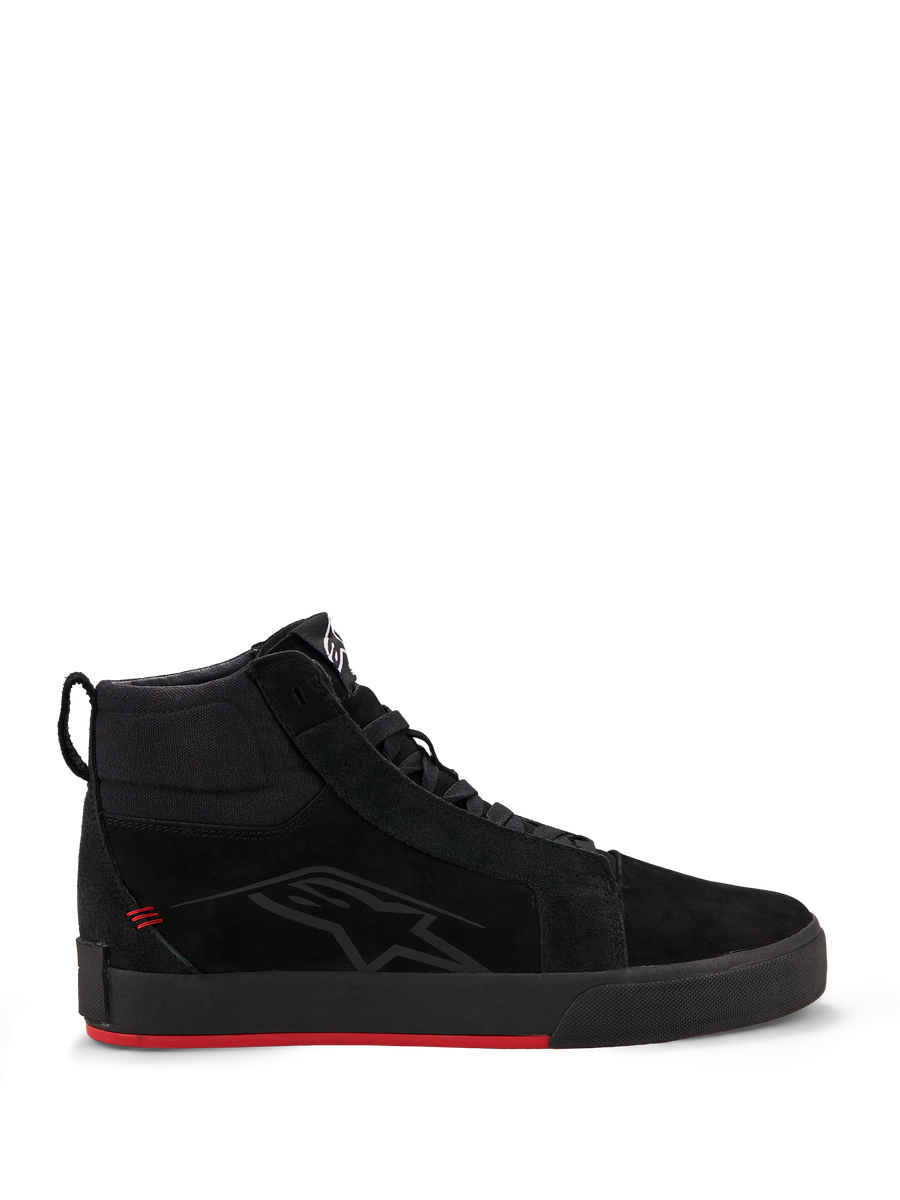 Chaussures En Cuir Ride-63