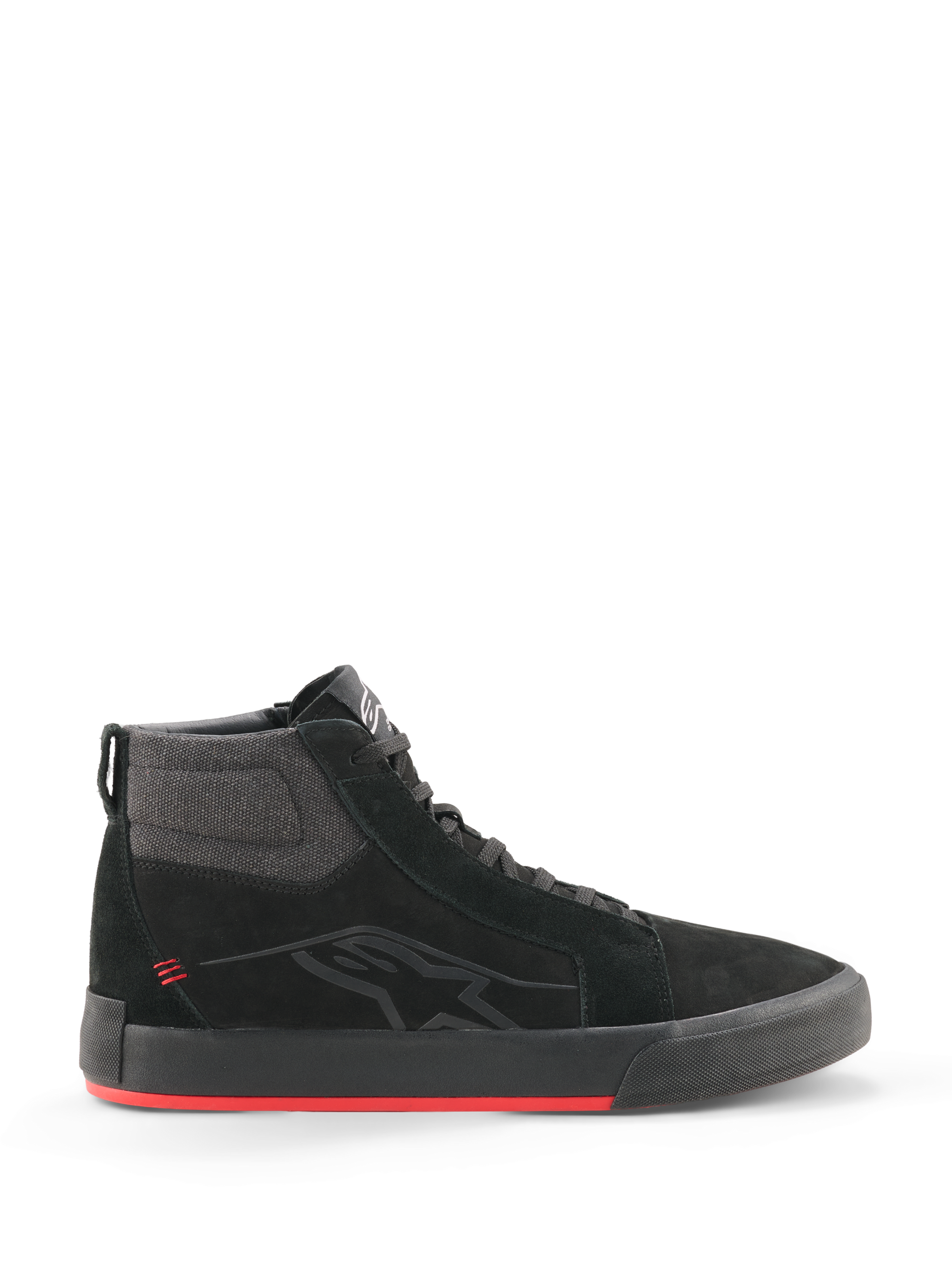 Chaussures En Cuir Ride-63