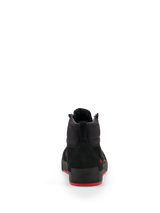 Chaussures En Cuir Ride-63