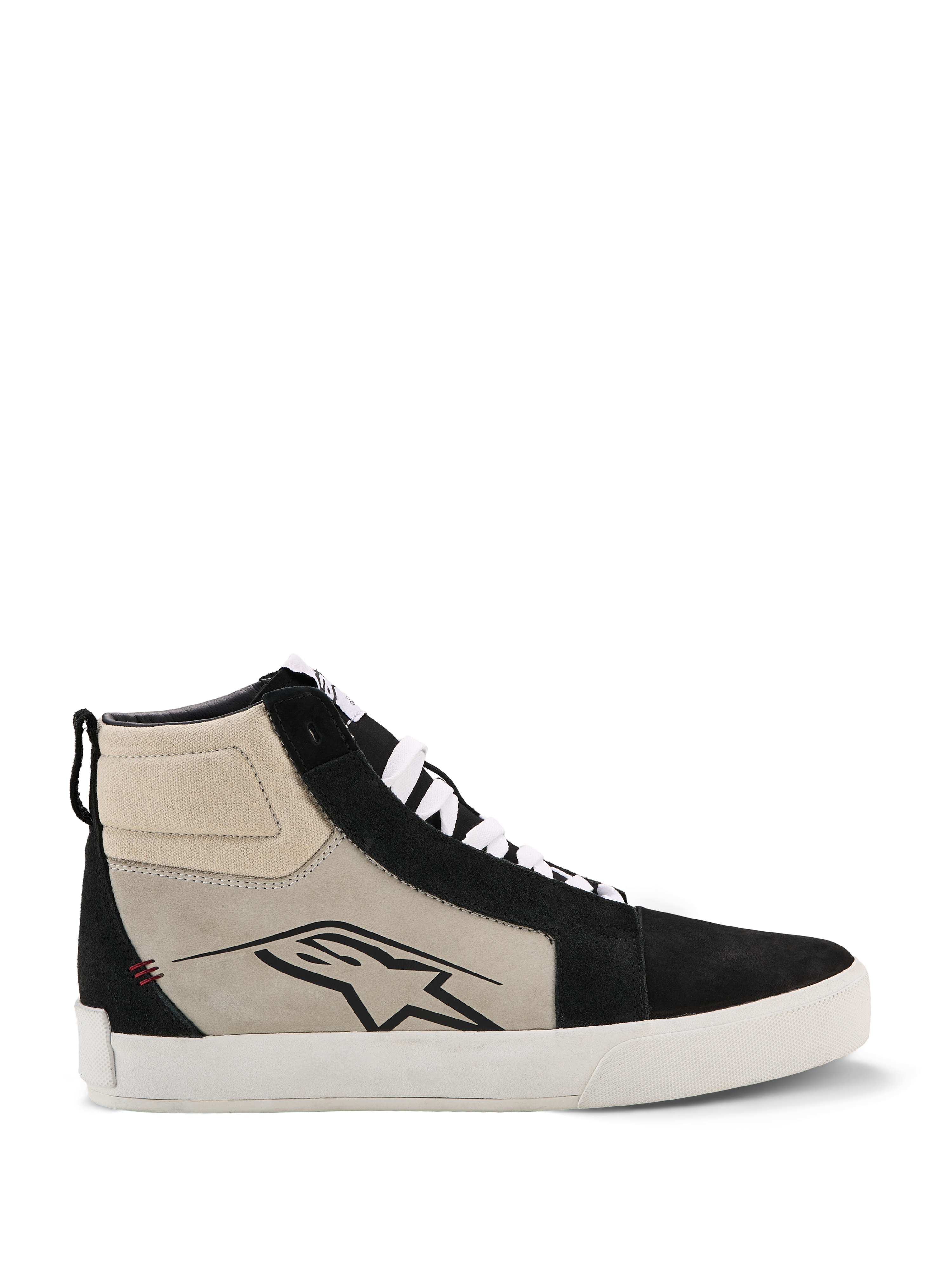 Chaussures En Cuir Ride-63