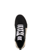 Ride-63 Leather Shoes