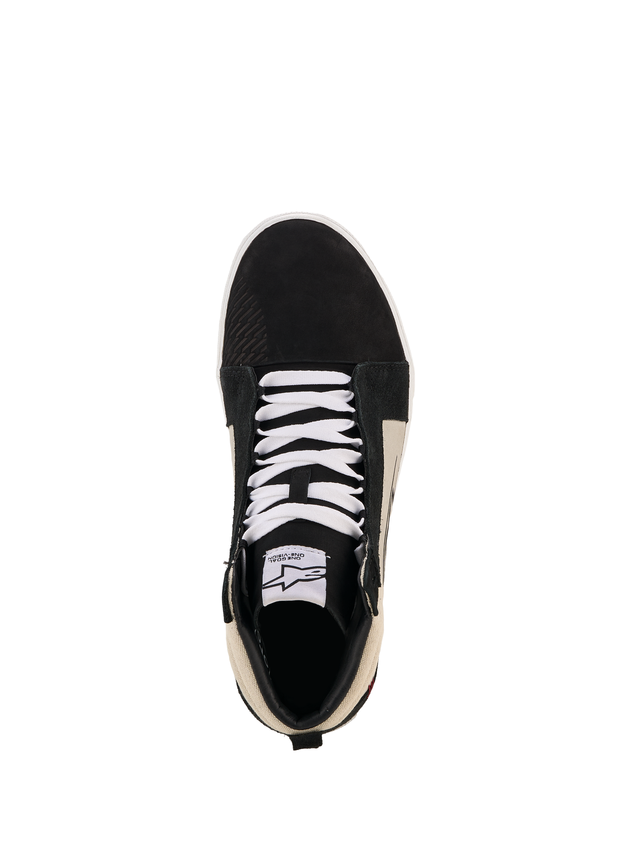 Chaussures En Cuir Ride-63