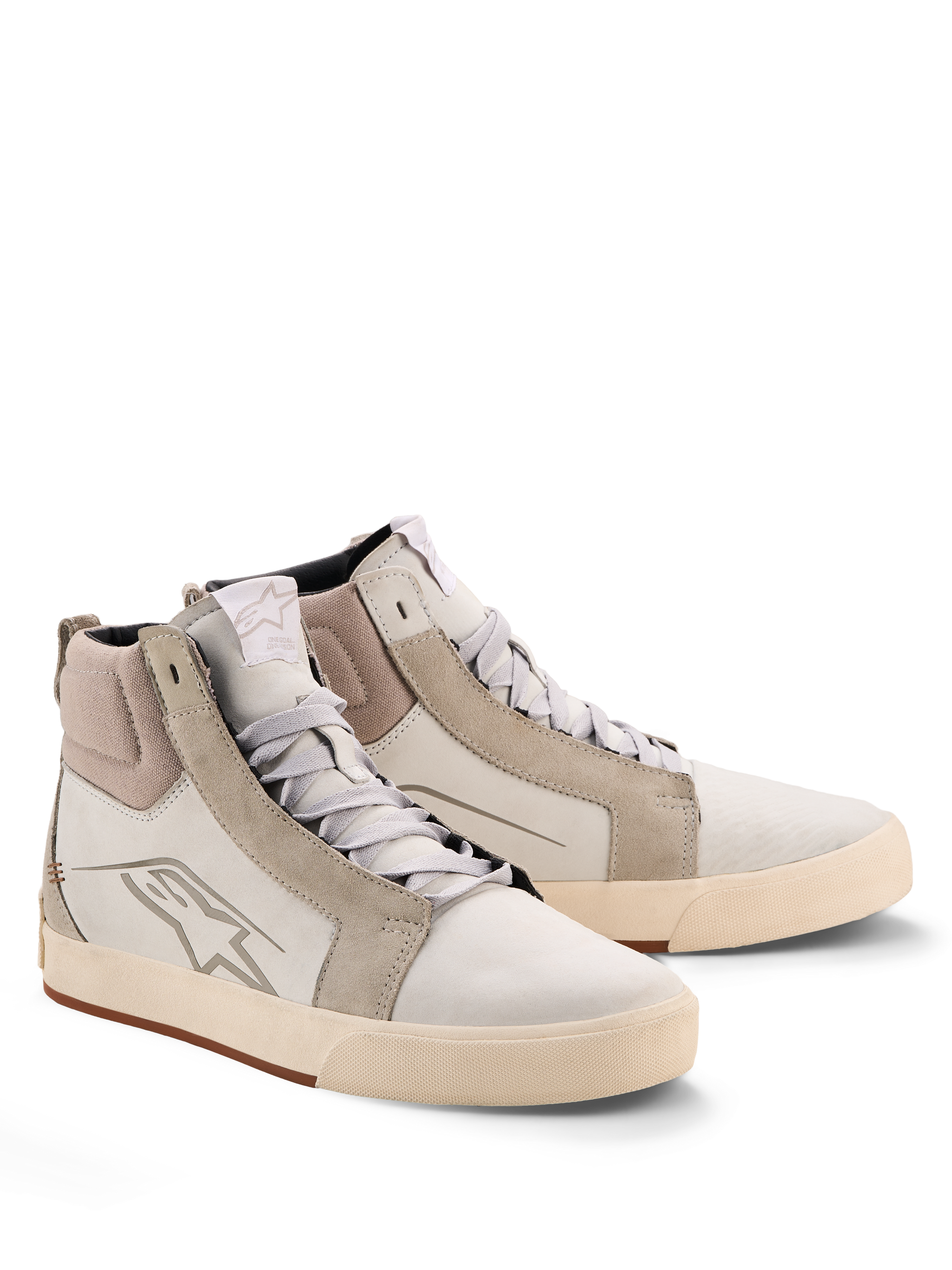 Chaussures En Cuir Ride-63