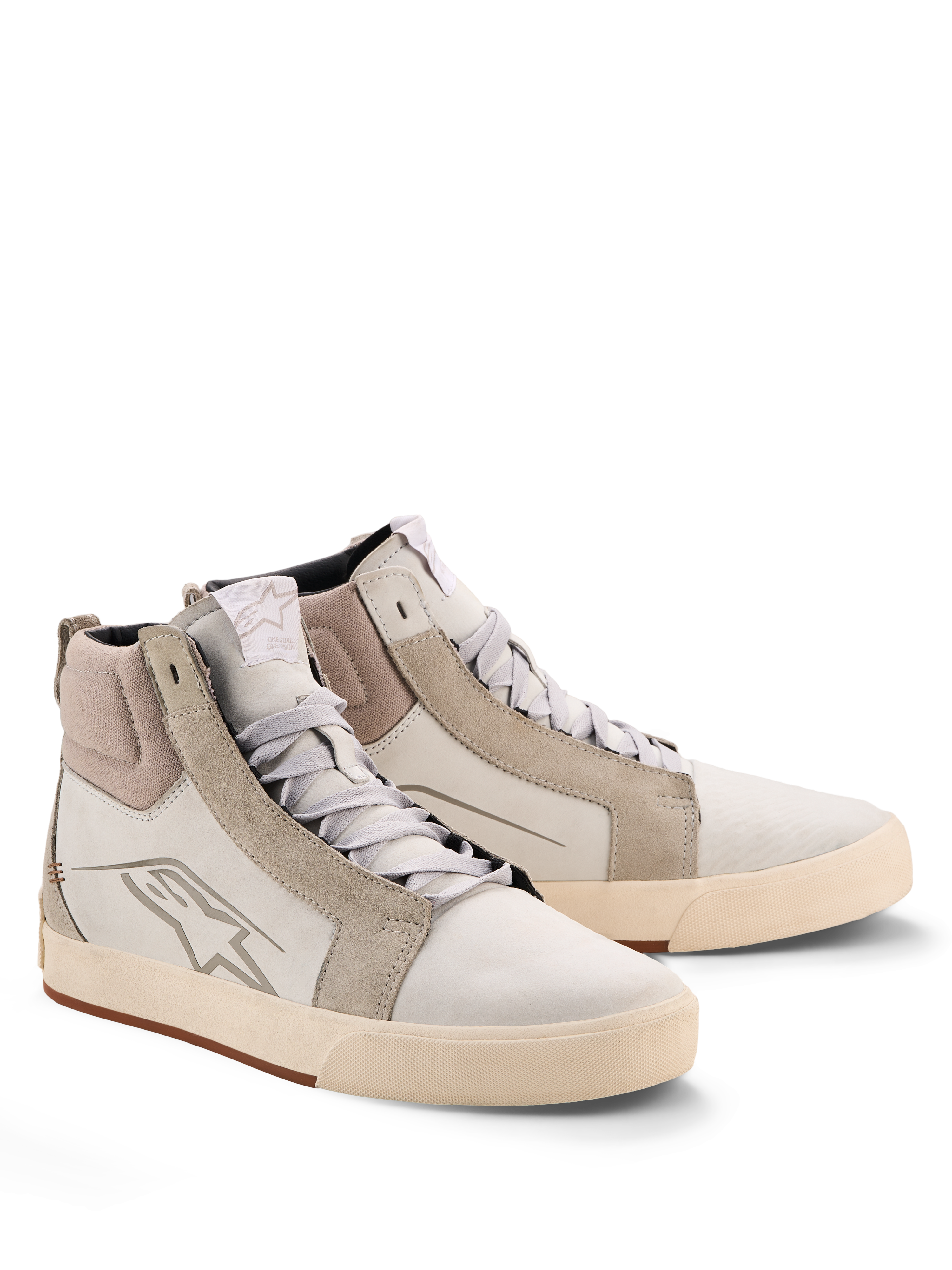 Chaussures En Cuir Ride-63