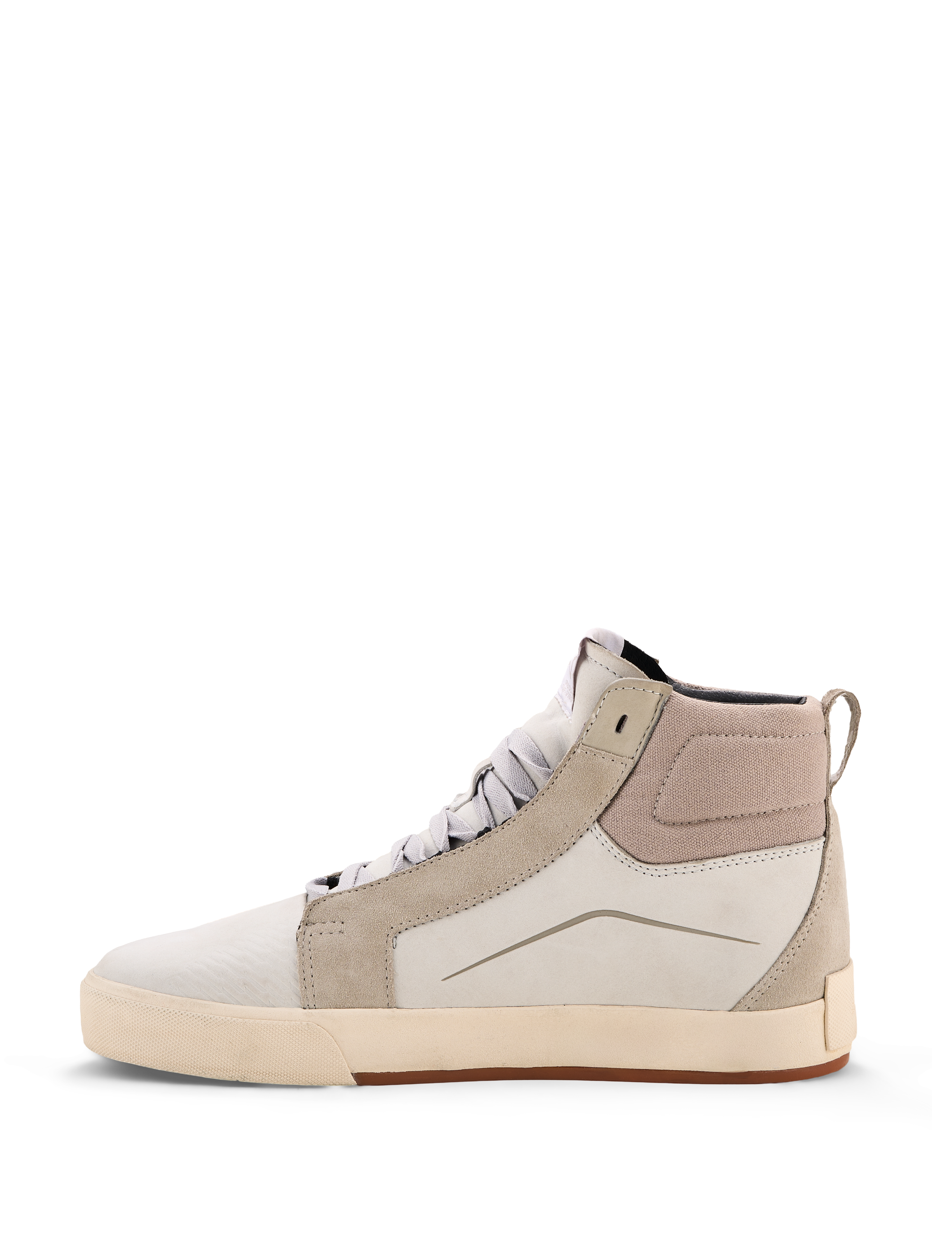 Chaussures En Cuir Ride-63