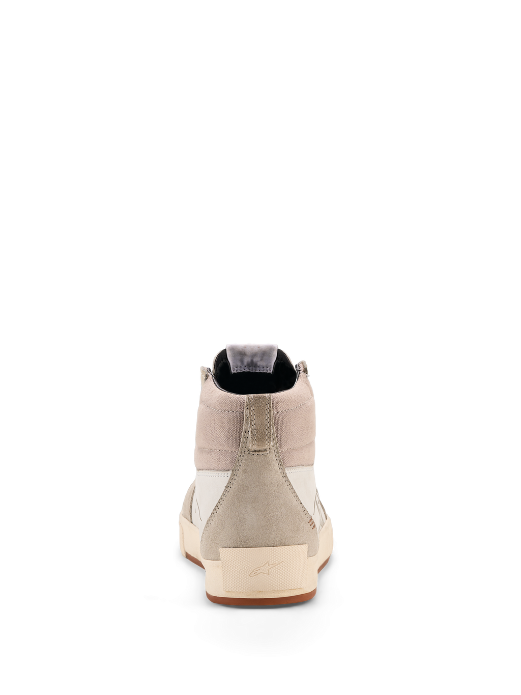 Chaussures En Cuir Ride-63