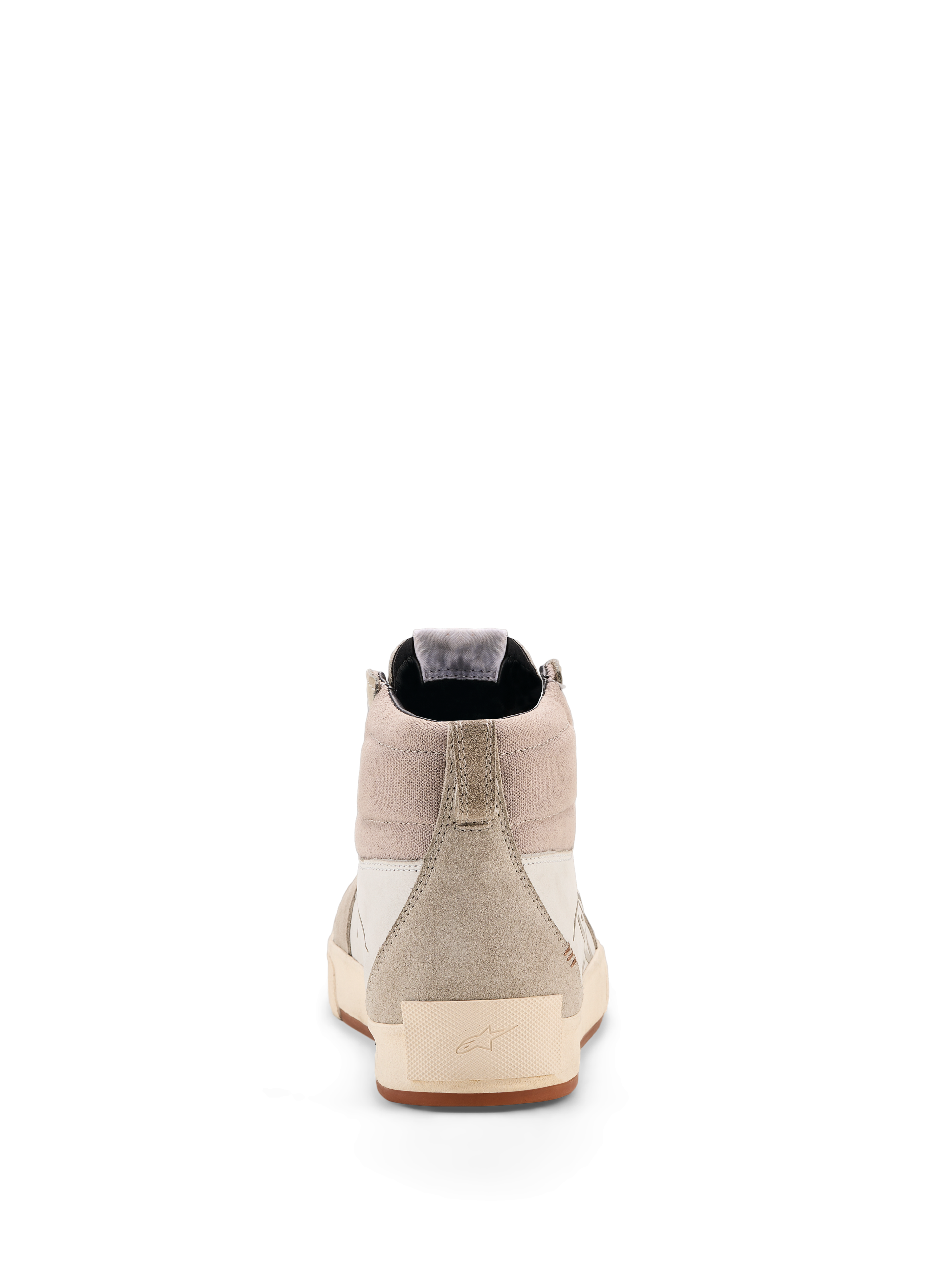 Chaussures En Cuir Ride-63