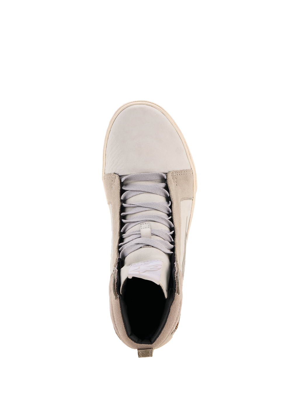 Chaussures En Cuir Ride-63