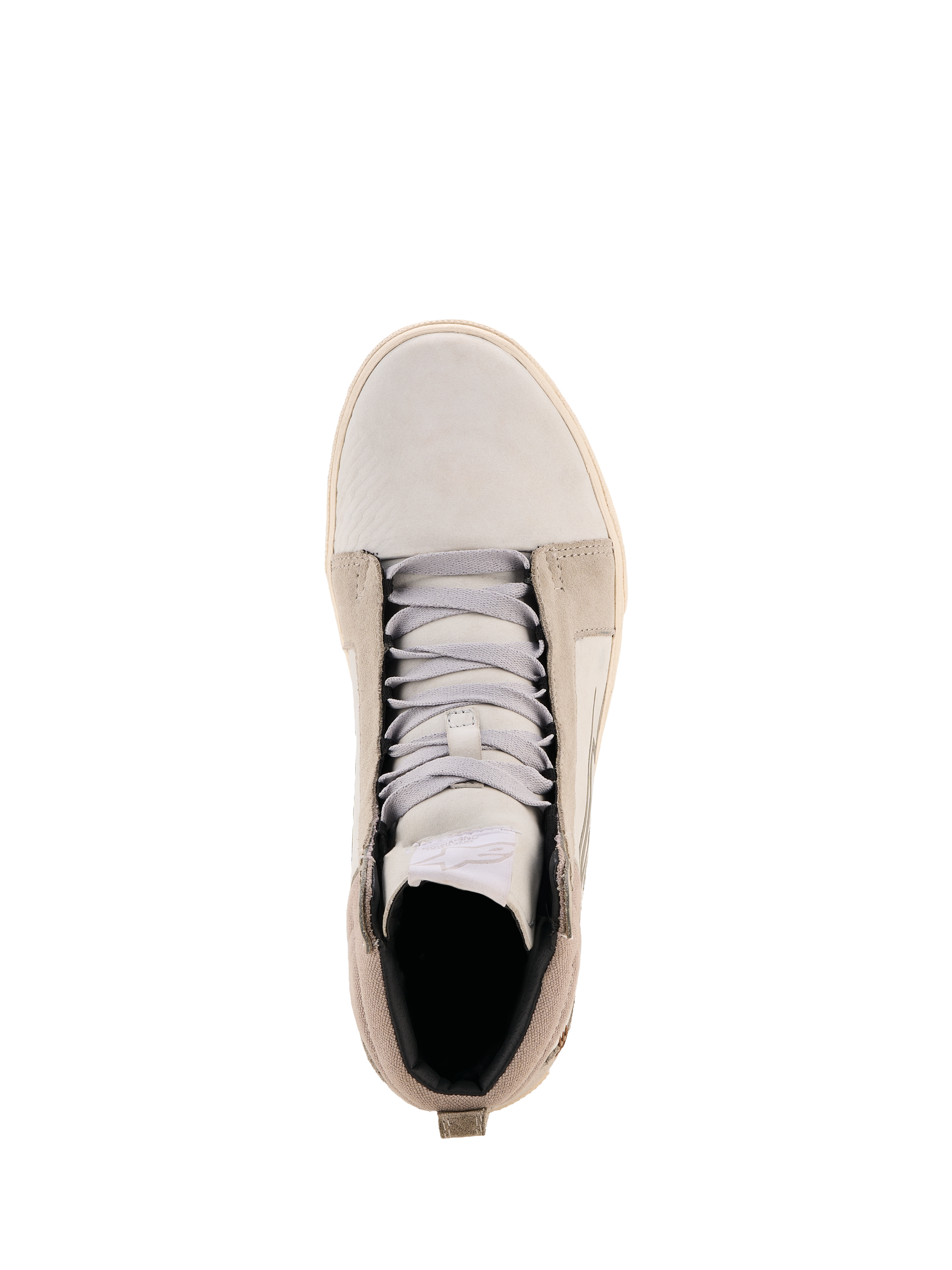 Chaussures En Cuir Ride-63