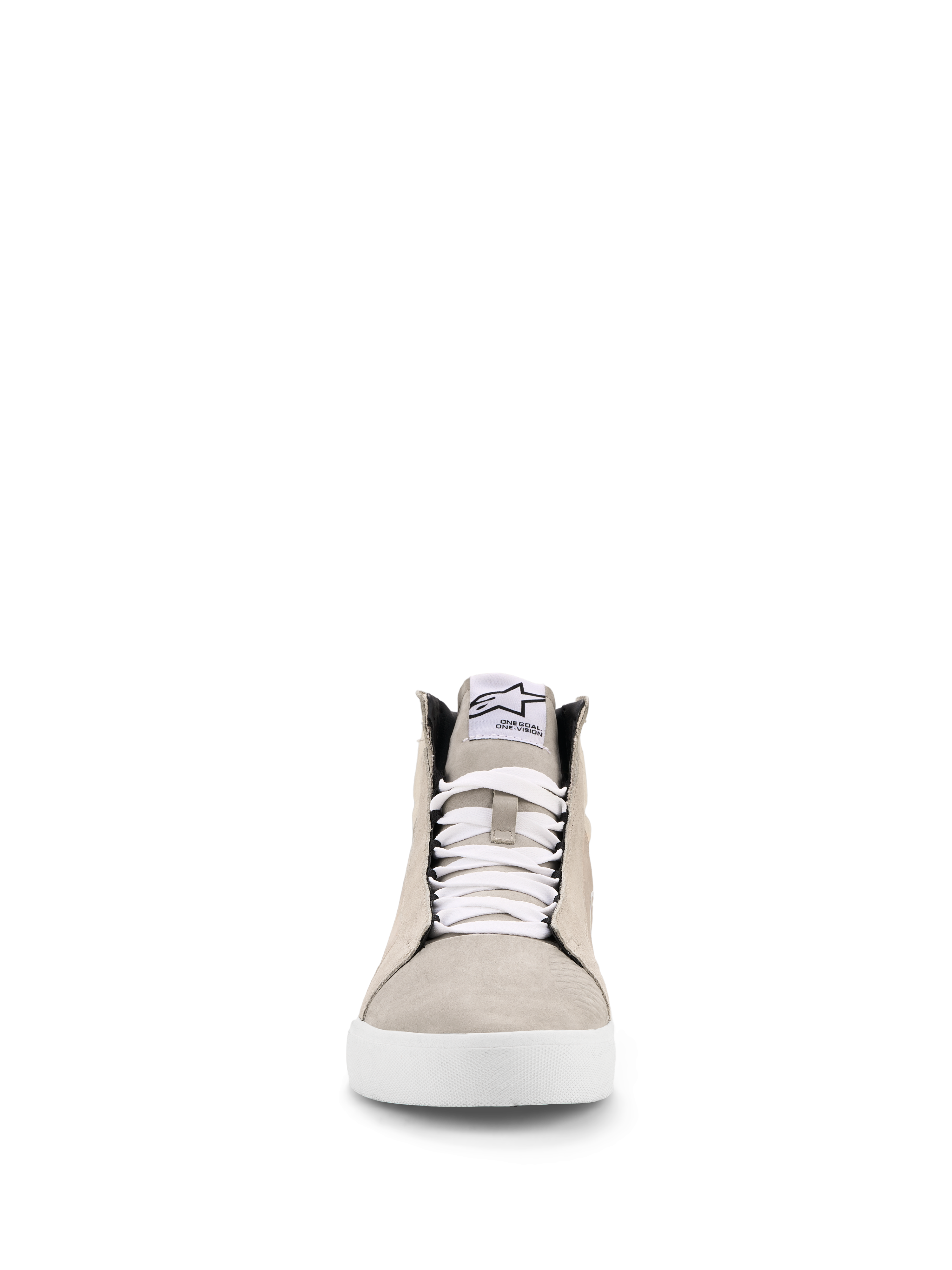 Ride-63 Leather Shoes