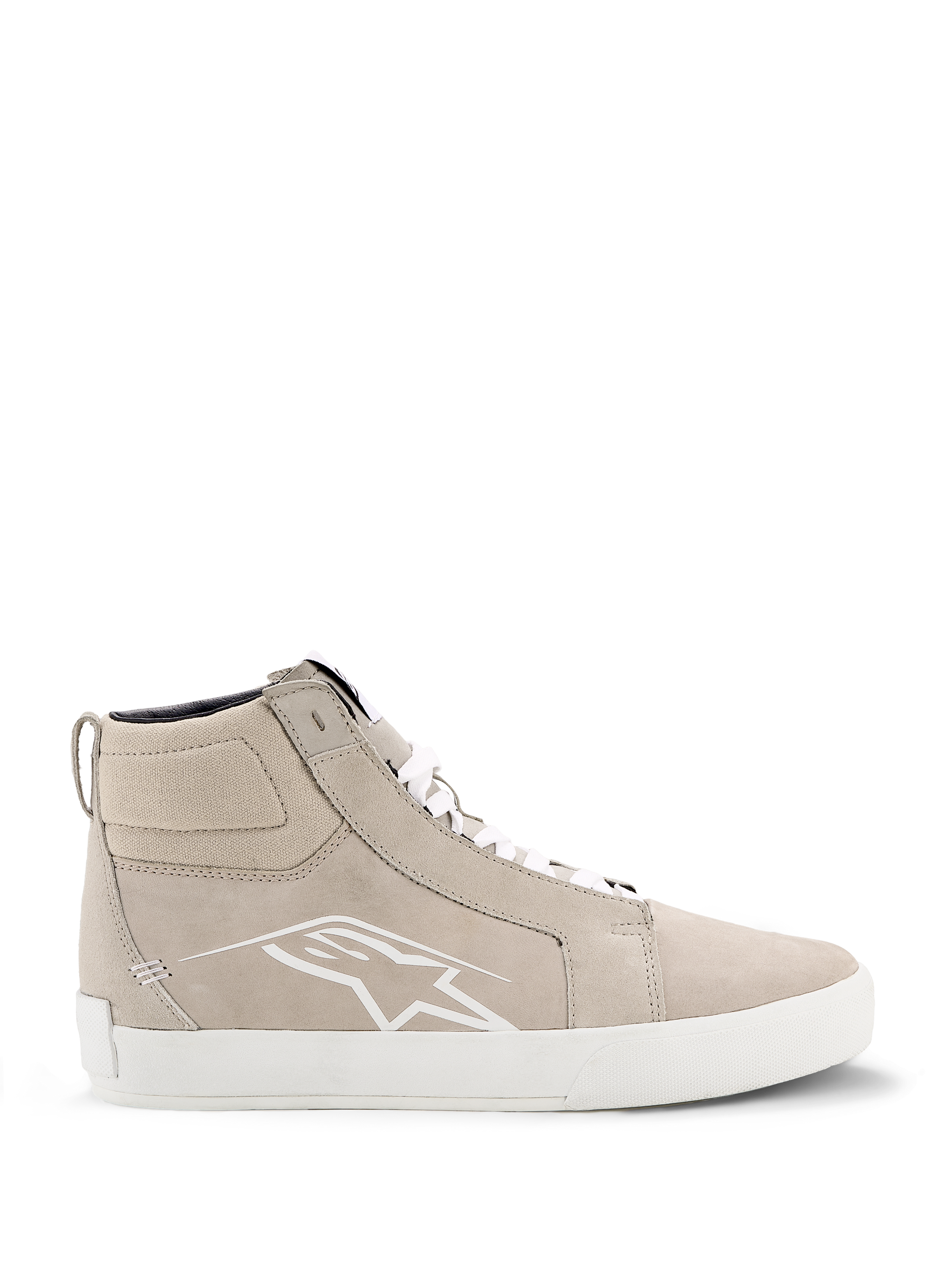 Ride-63 Leather Shoes