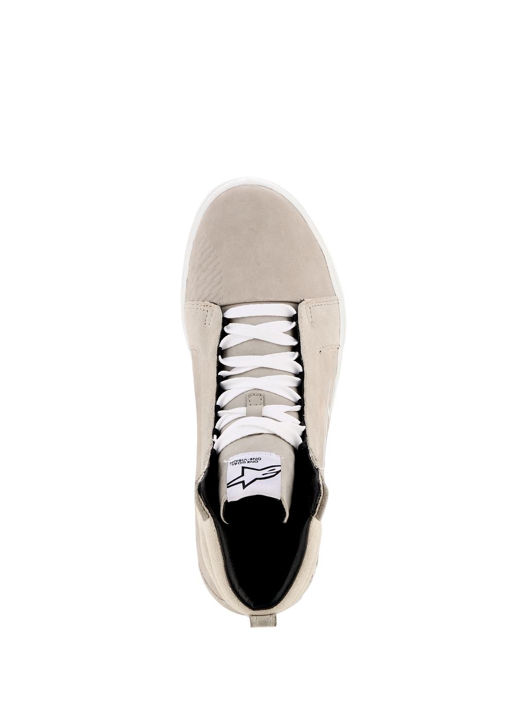 Ride-63 Leather Shoes