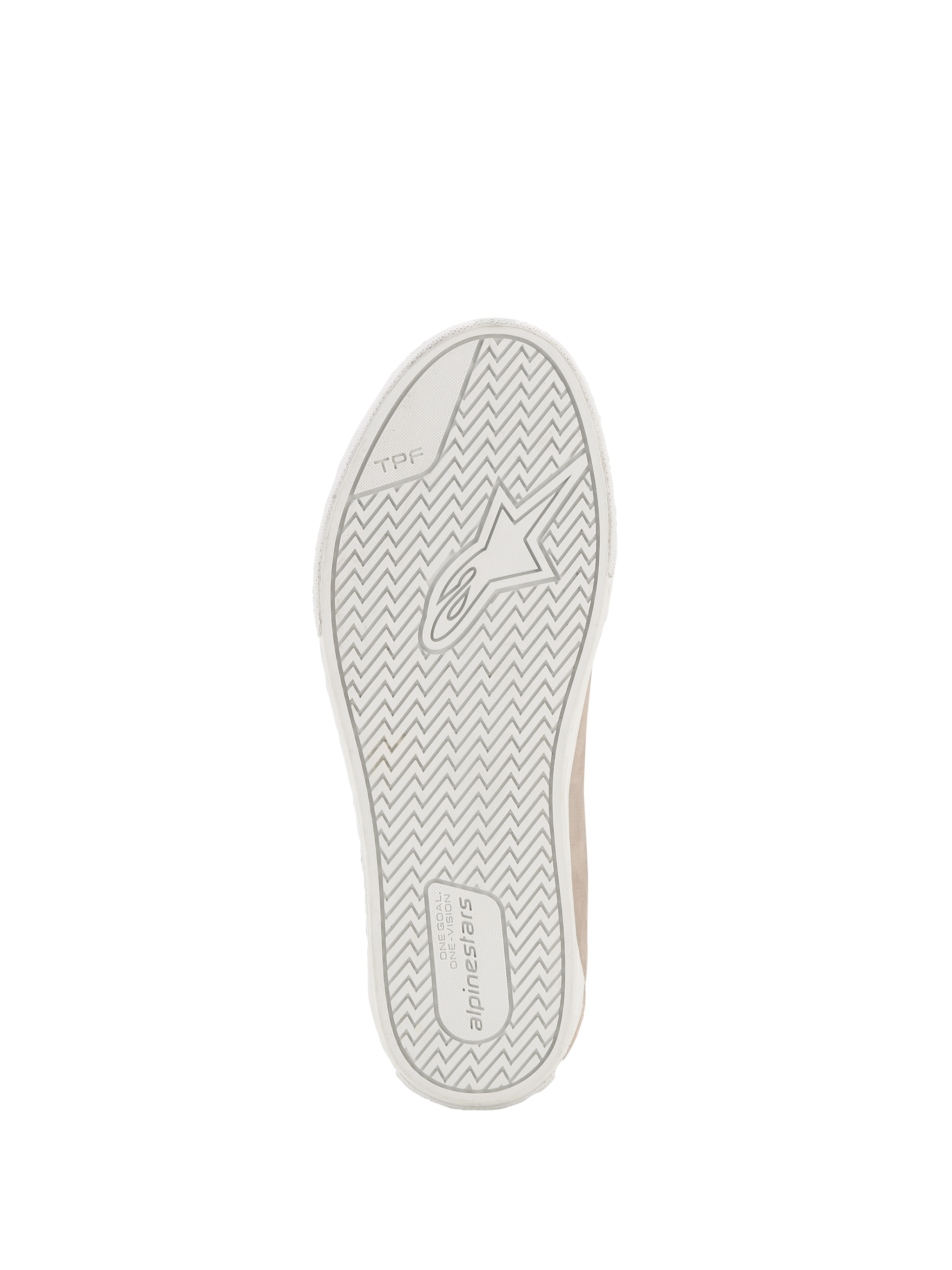 Ride-63 Leather Shoes