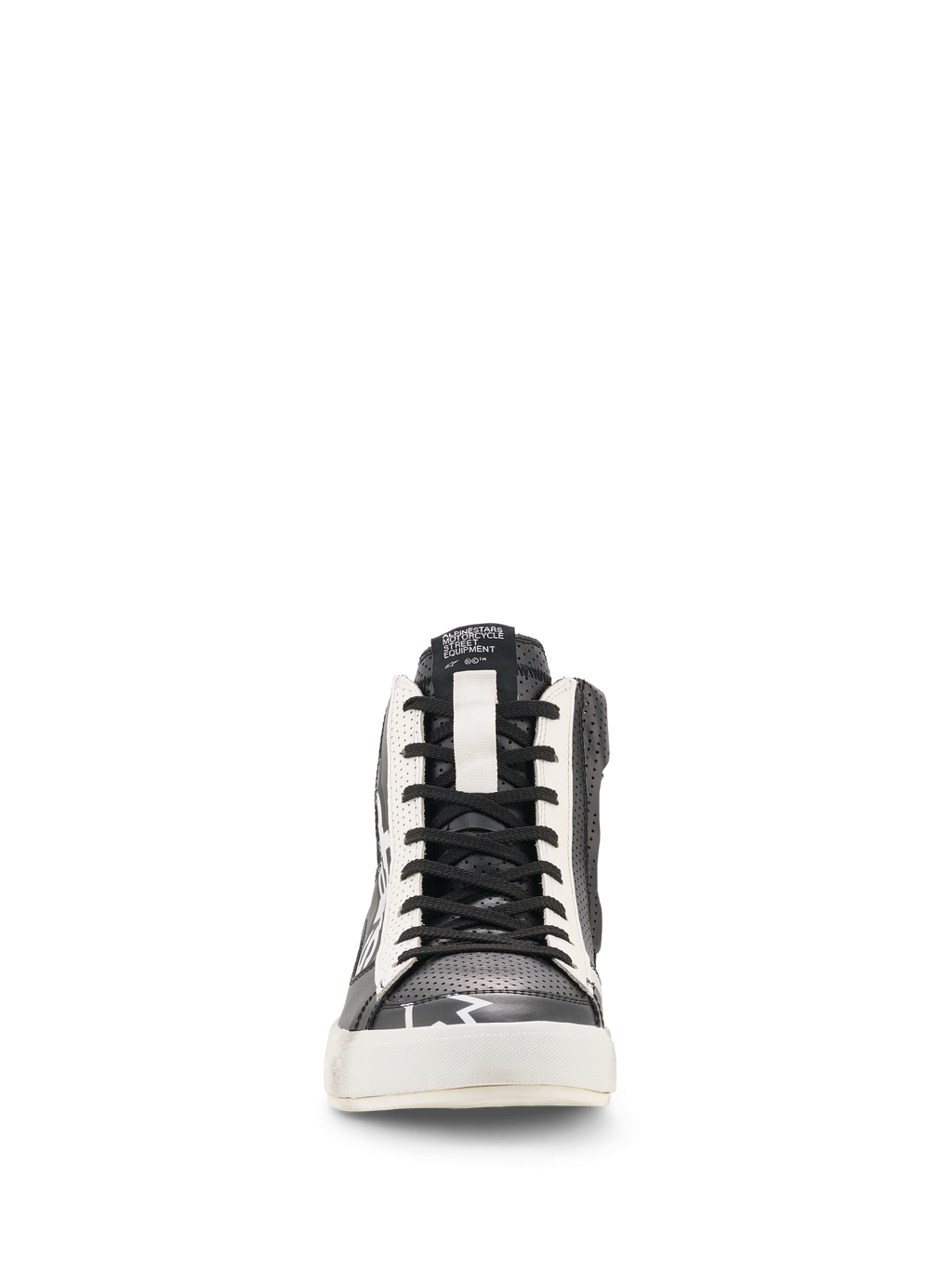 Chaussures De Moto Stated Flair
