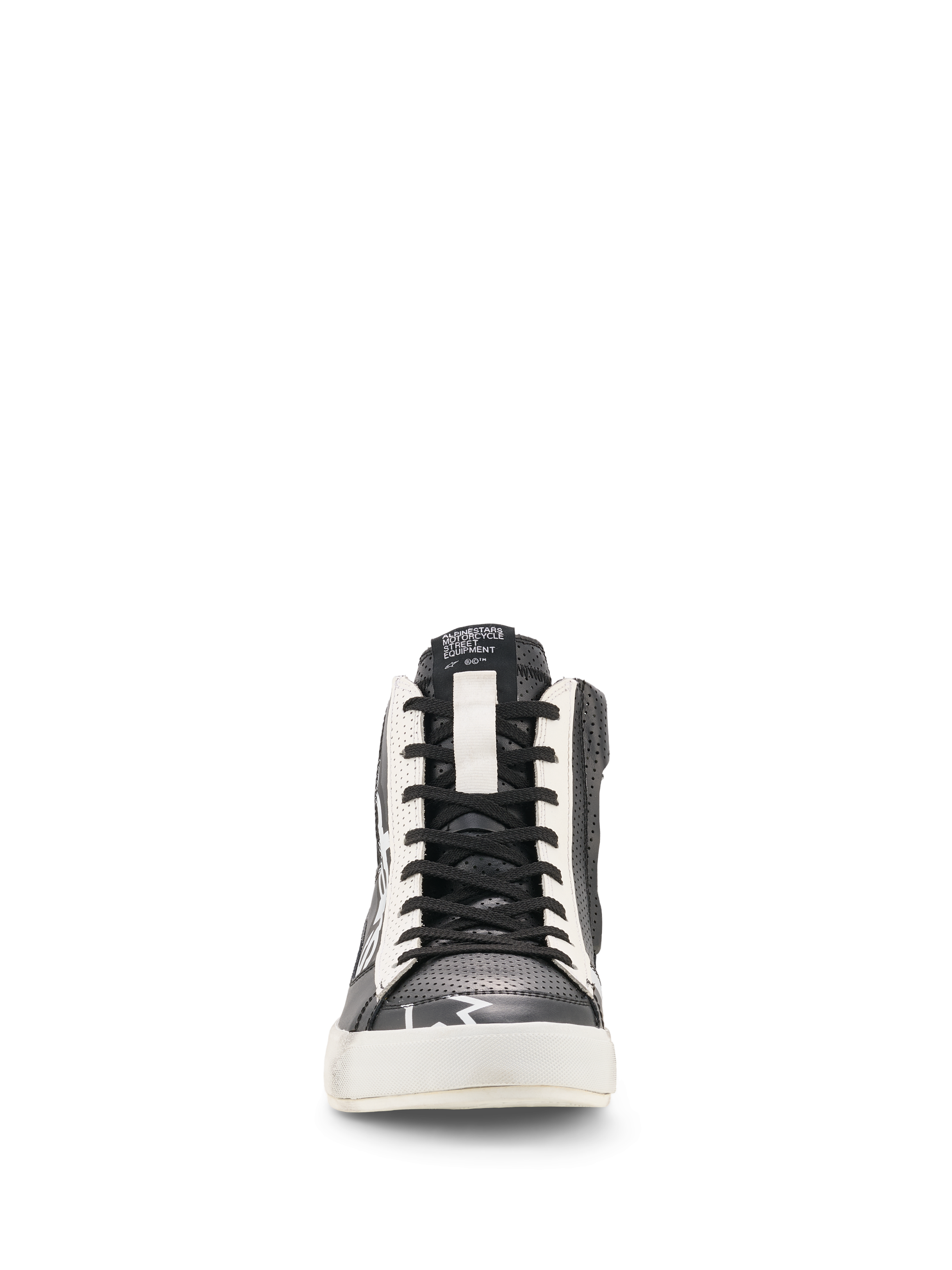 Chaussures De Moto Stated Flair
